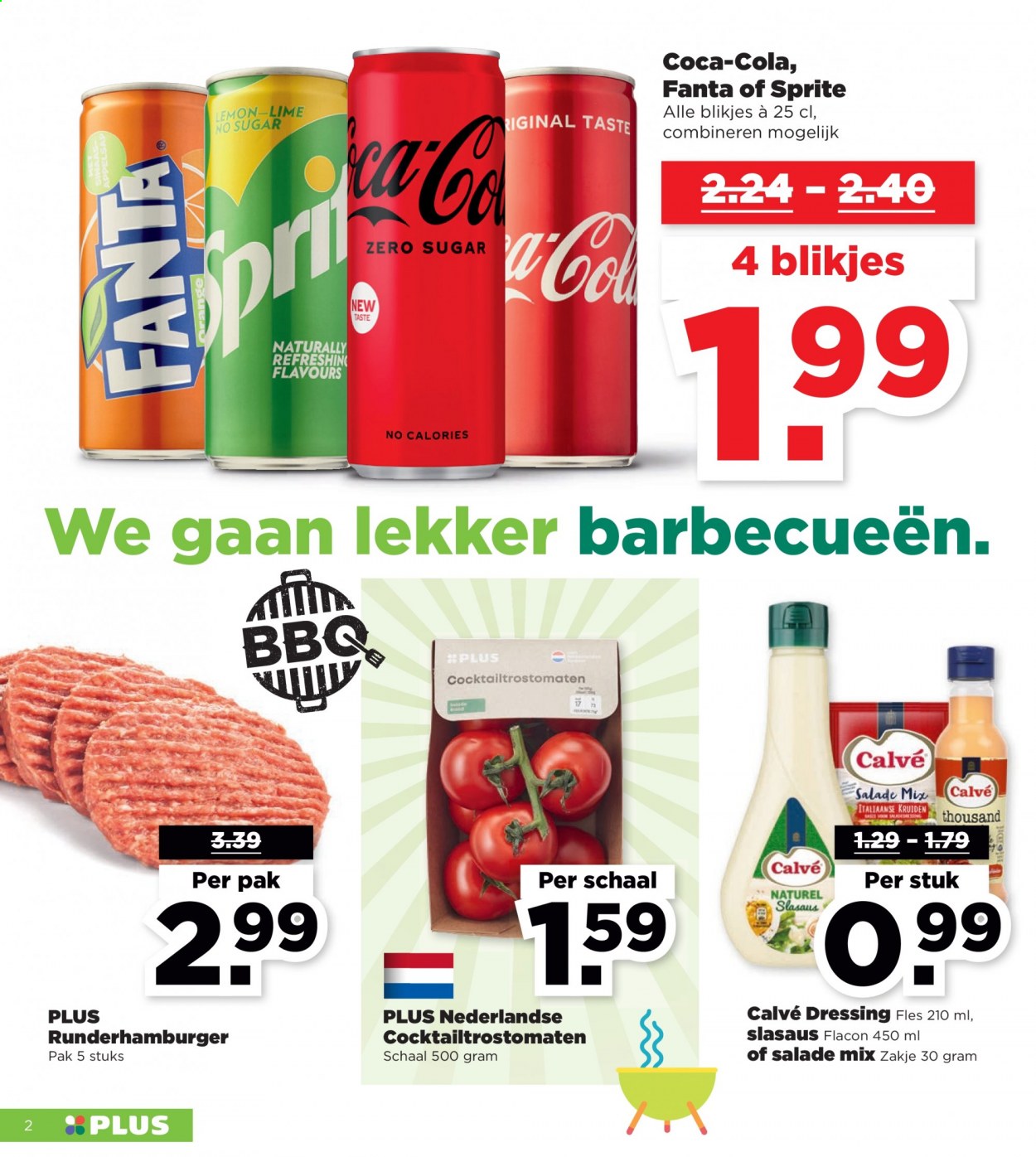 Plus-aanbieding - 8-8-2021 - 14-8-2021. Pagina 2