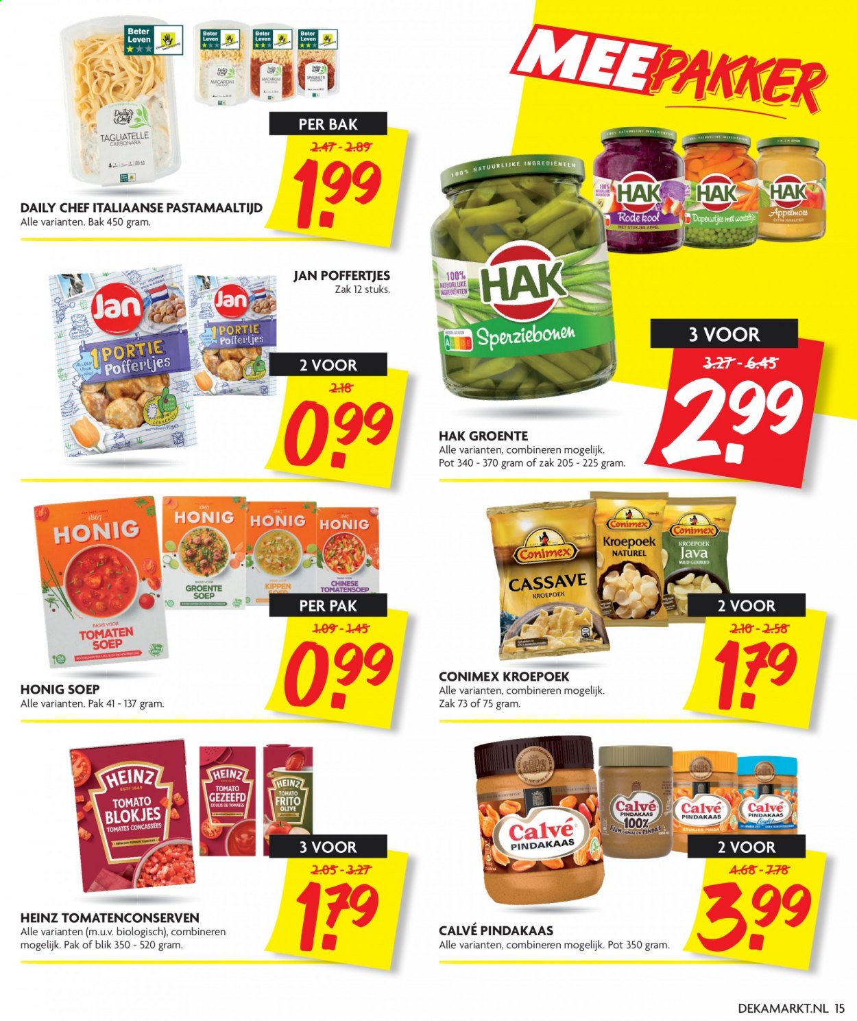 DekaMarkt-aanbieding - 8-8-2021 - 14-8-2021. Pagina 15
