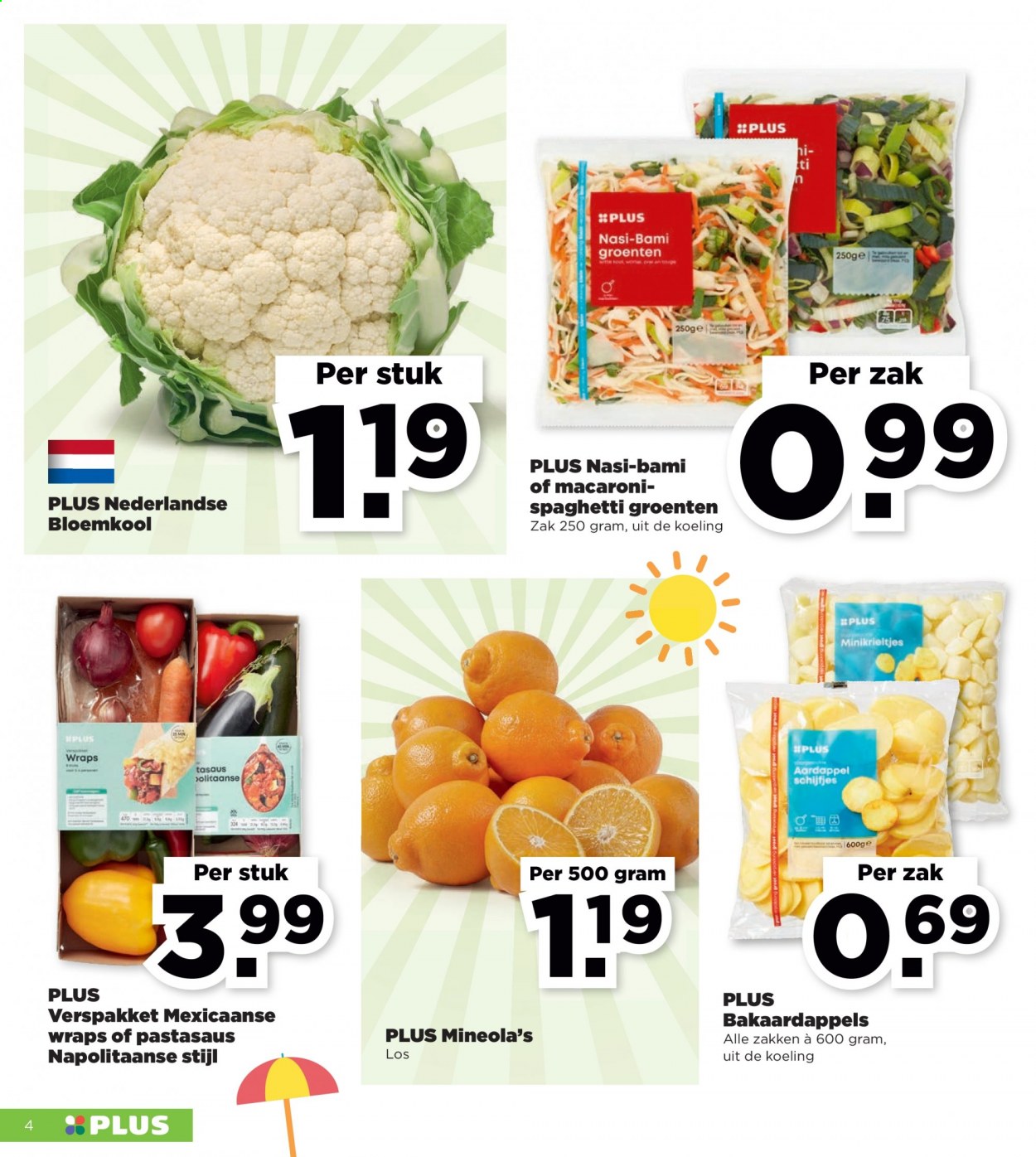 Plus-aanbieding - 8-8-2021 - 14-8-2021. Pagina 4