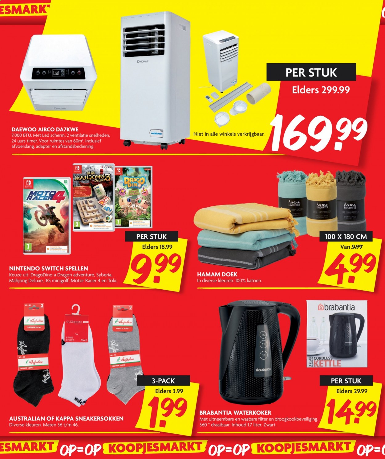 DekaMarkt-aanbieding - 8-8-2021 - 14-8-2021. Pagina 22