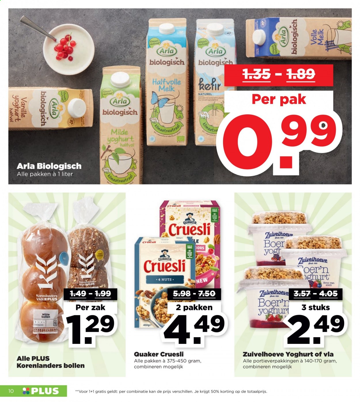 Plus-aanbieding - 8-8-2021 - 14-8-2021. Pagina 10