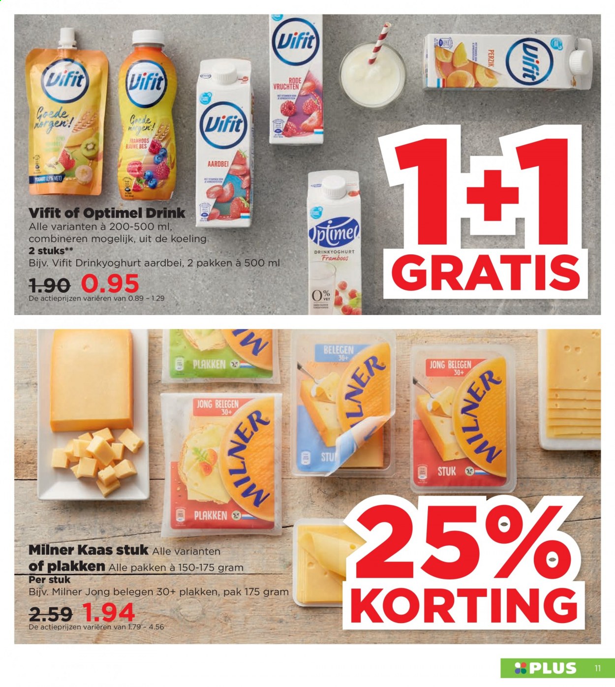 Plus-aanbieding - 8-8-2021 - 14-8-2021. Pagina 11