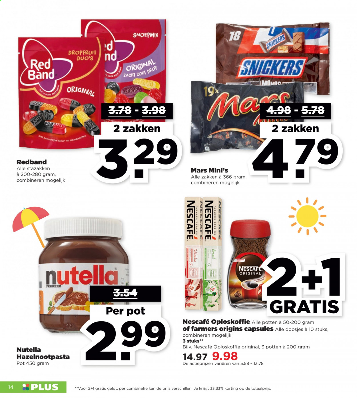 Plus-aanbieding - 8-8-2021 - 14-8-2021. Pagina 14