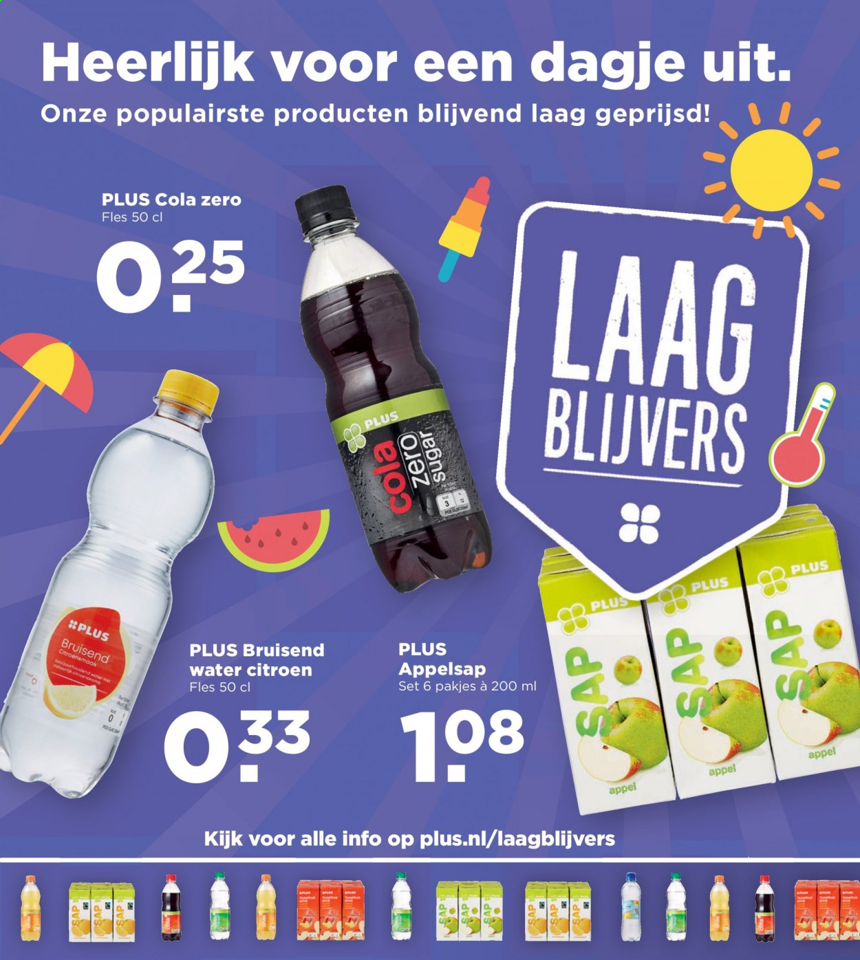 Plus-aanbieding - 8-8-2021 - 14-8-2021. Pagina 16