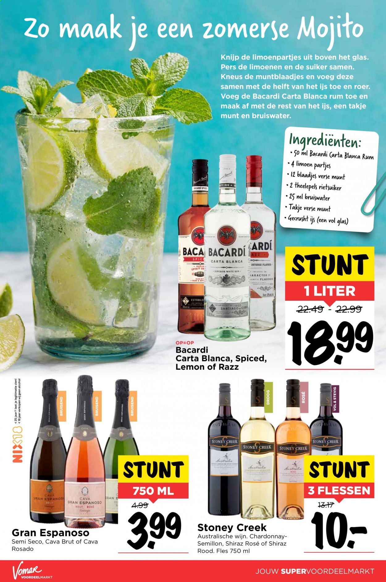 Vomar-aanbieding - 5-8-2021 - 7-8-2021. Pagina 2