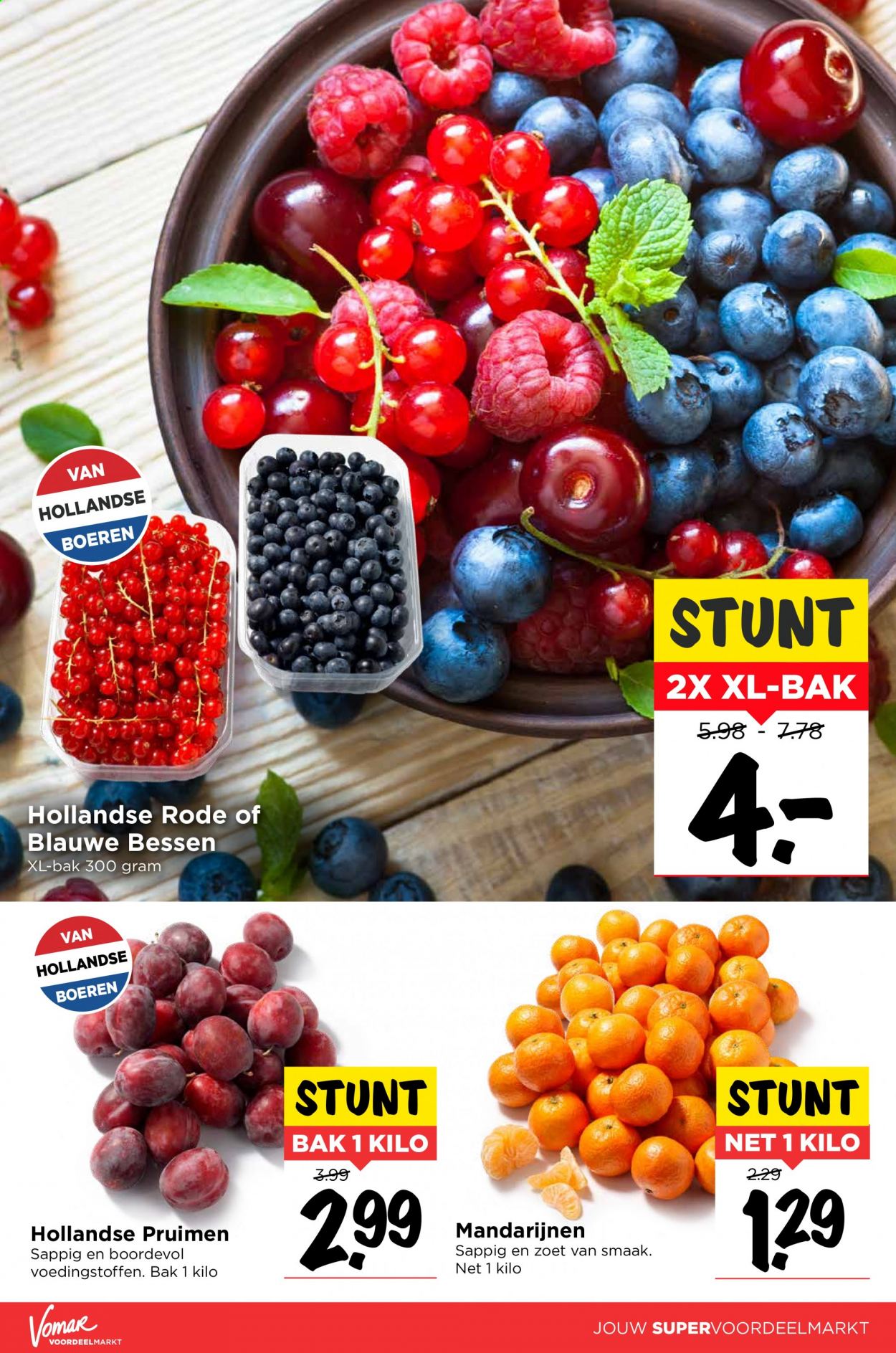 Vomar-aanbieding - 5-8-2021 - 7-8-2021. Pagina 3