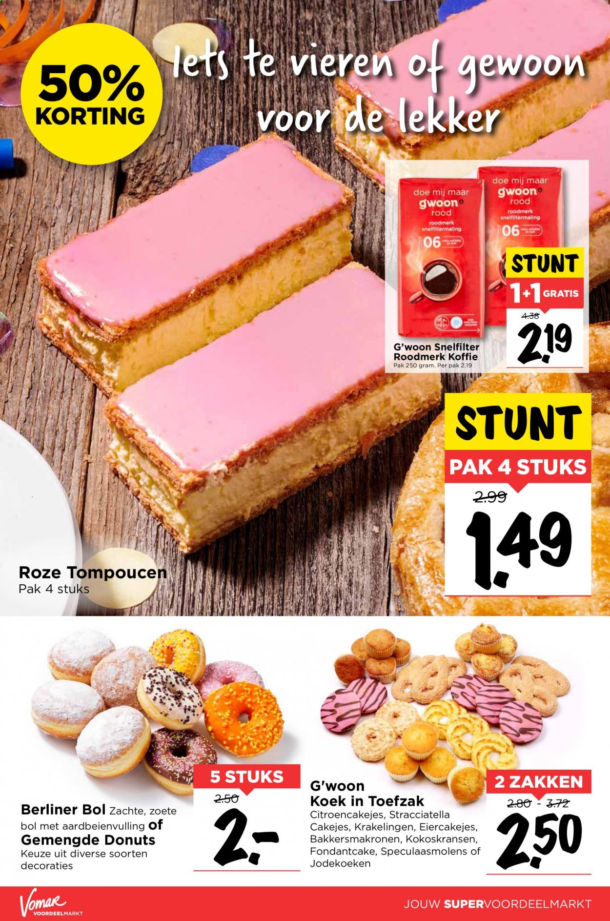 Vomar-aanbieding - 5-8-2021 - 7-8-2021. Pagina 9