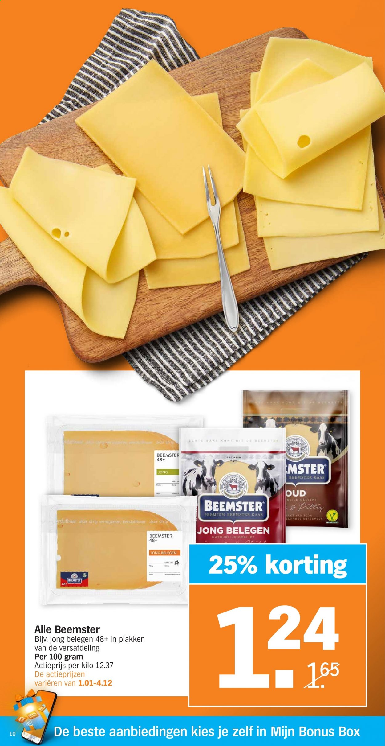 Albert Heijn-aanbieding - 9-8-2021 - 15-8-2021. Pagina 10