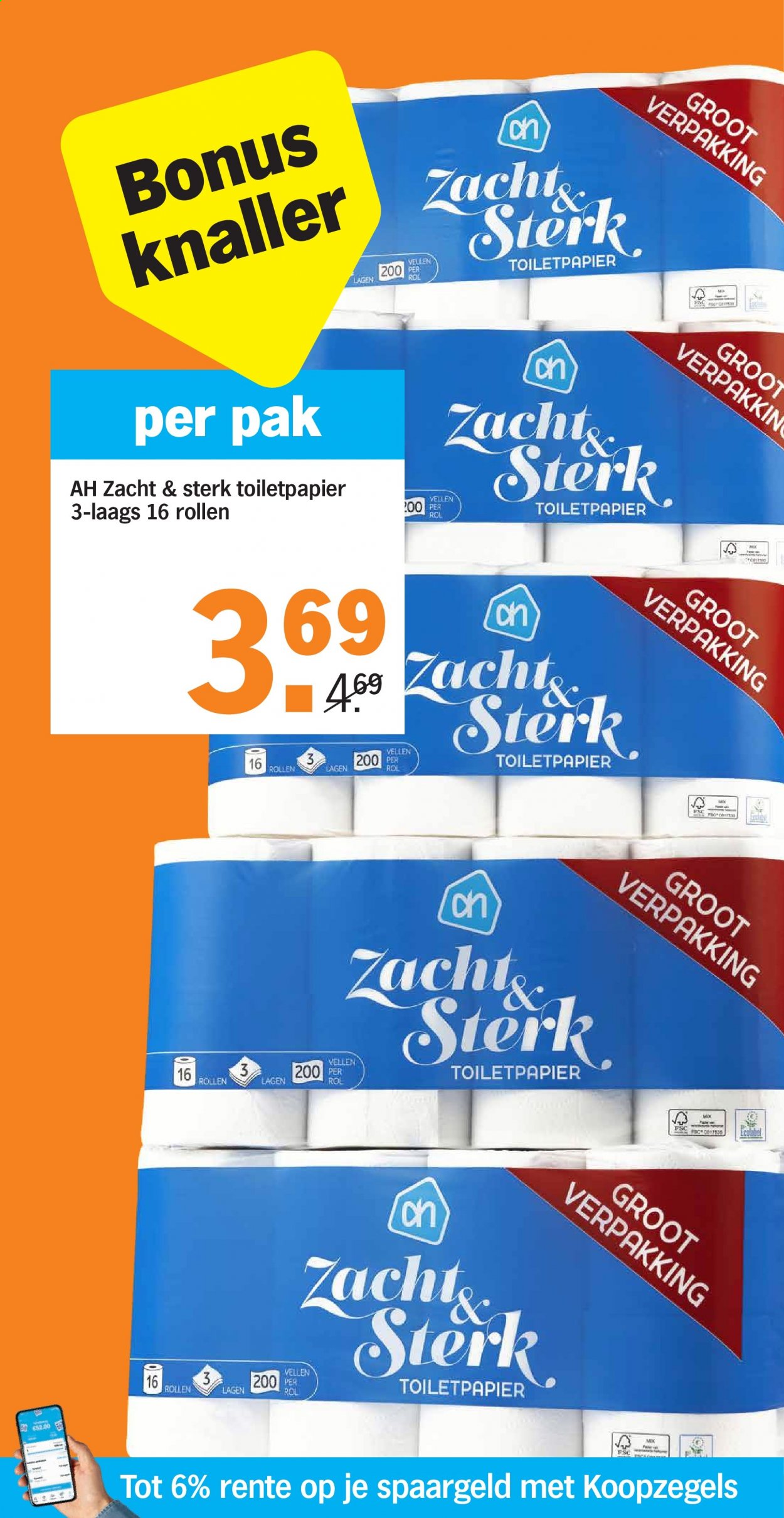 Albert Heijn-aanbieding - 9-8-2021 - 15-8-2021. Pagina 28