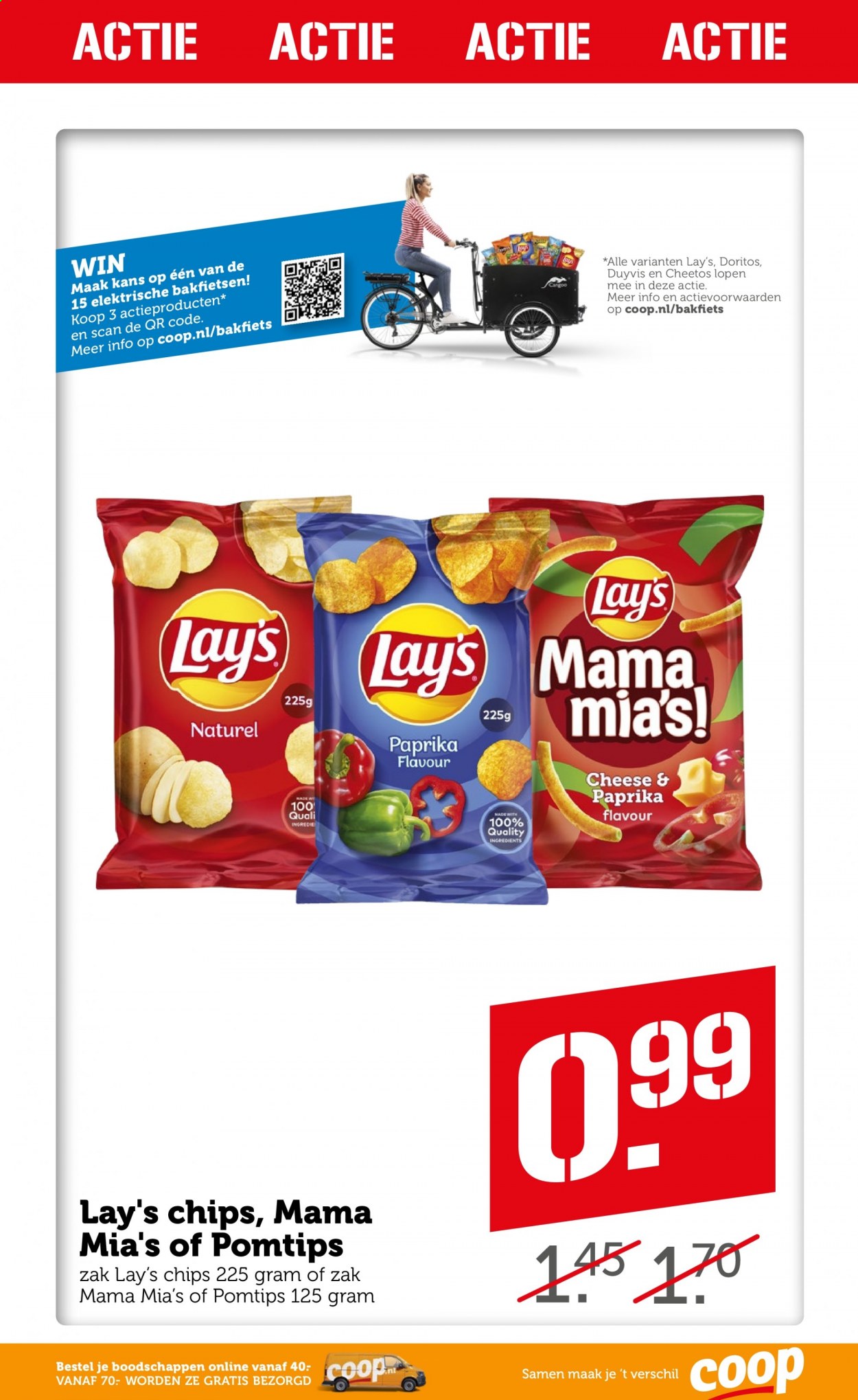 Coop-aanbieding - 9-8-2021 - 15-8-2021. Pagina 4