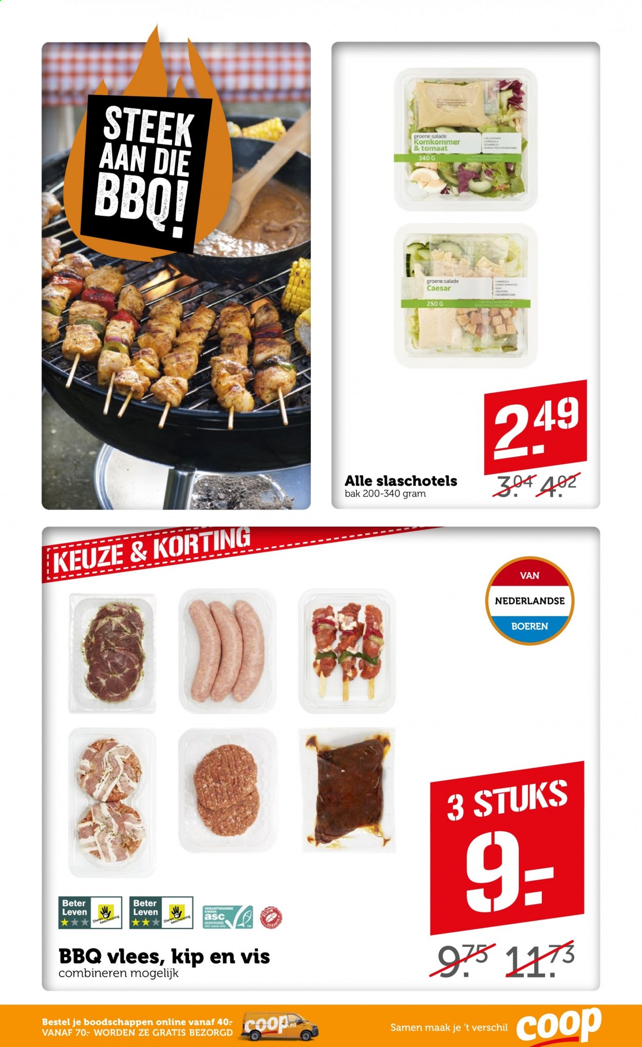 Coop-aanbieding - 9-8-2021 - 15-8-2021. Pagina 5