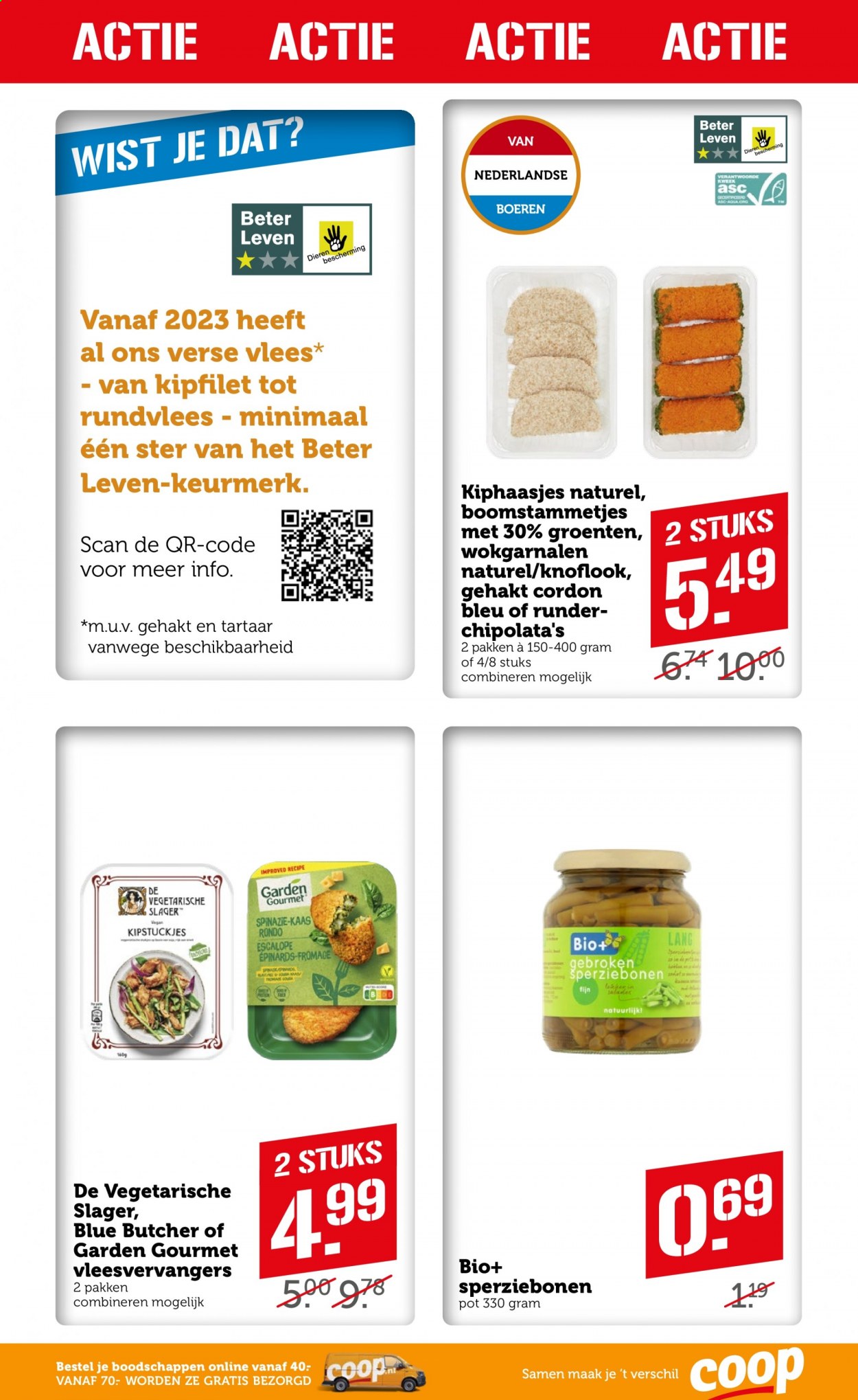 Coop-aanbieding - 9-8-2021 - 15-8-2021. Pagina 6
