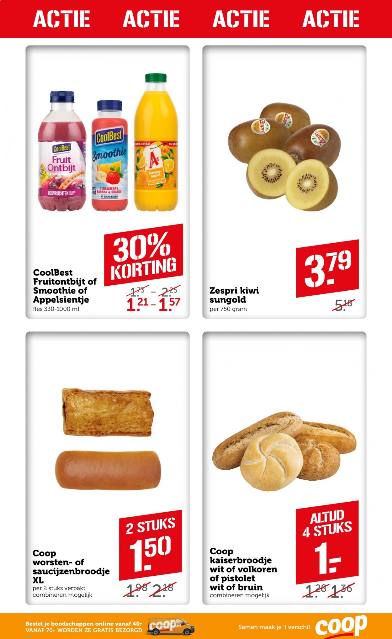 Coop-aanbieding - 9-8-2021 - 15-8-2021. Pagina 13