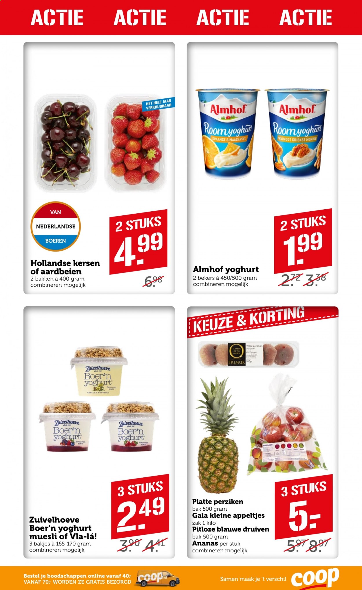 Coop-aanbieding - 9-8-2021 - 15-8-2021. Pagina 14