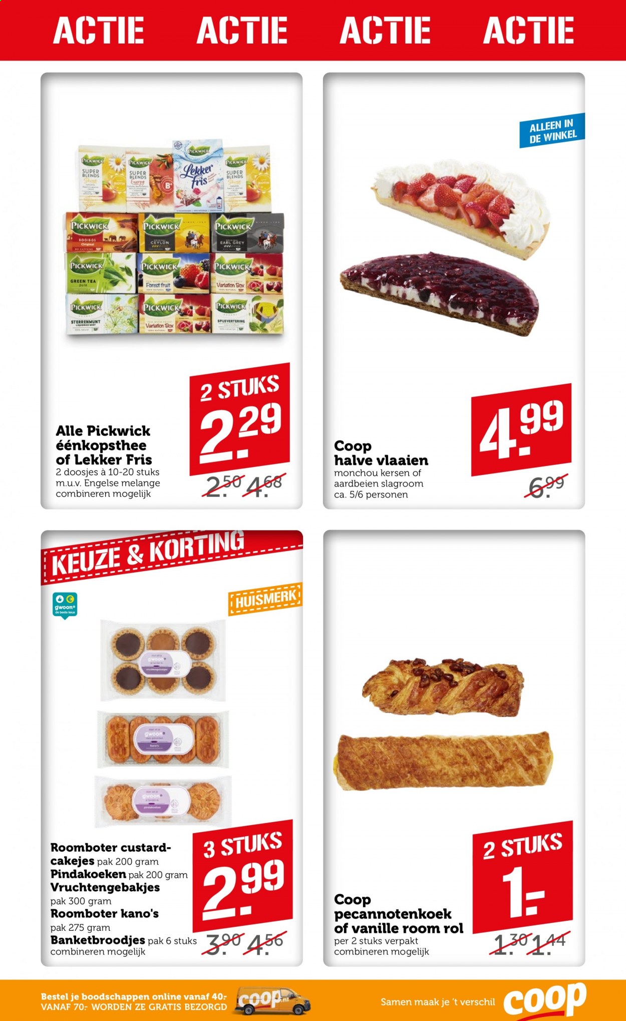 Coop-aanbieding - 9-8-2021 - 15-8-2021. Pagina 16