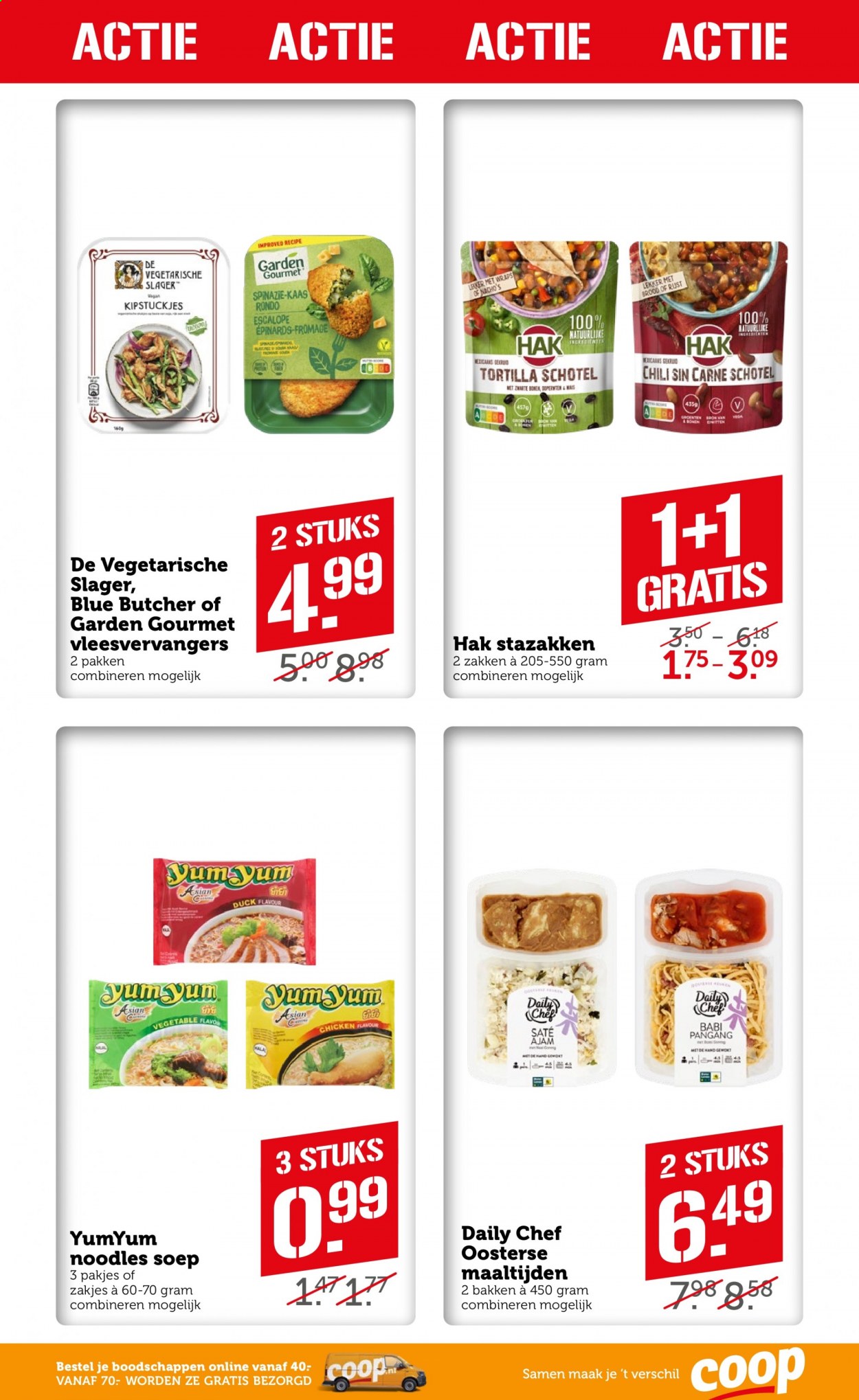 Coop-aanbieding - 9-8-2021 - 15-8-2021. Pagina 9