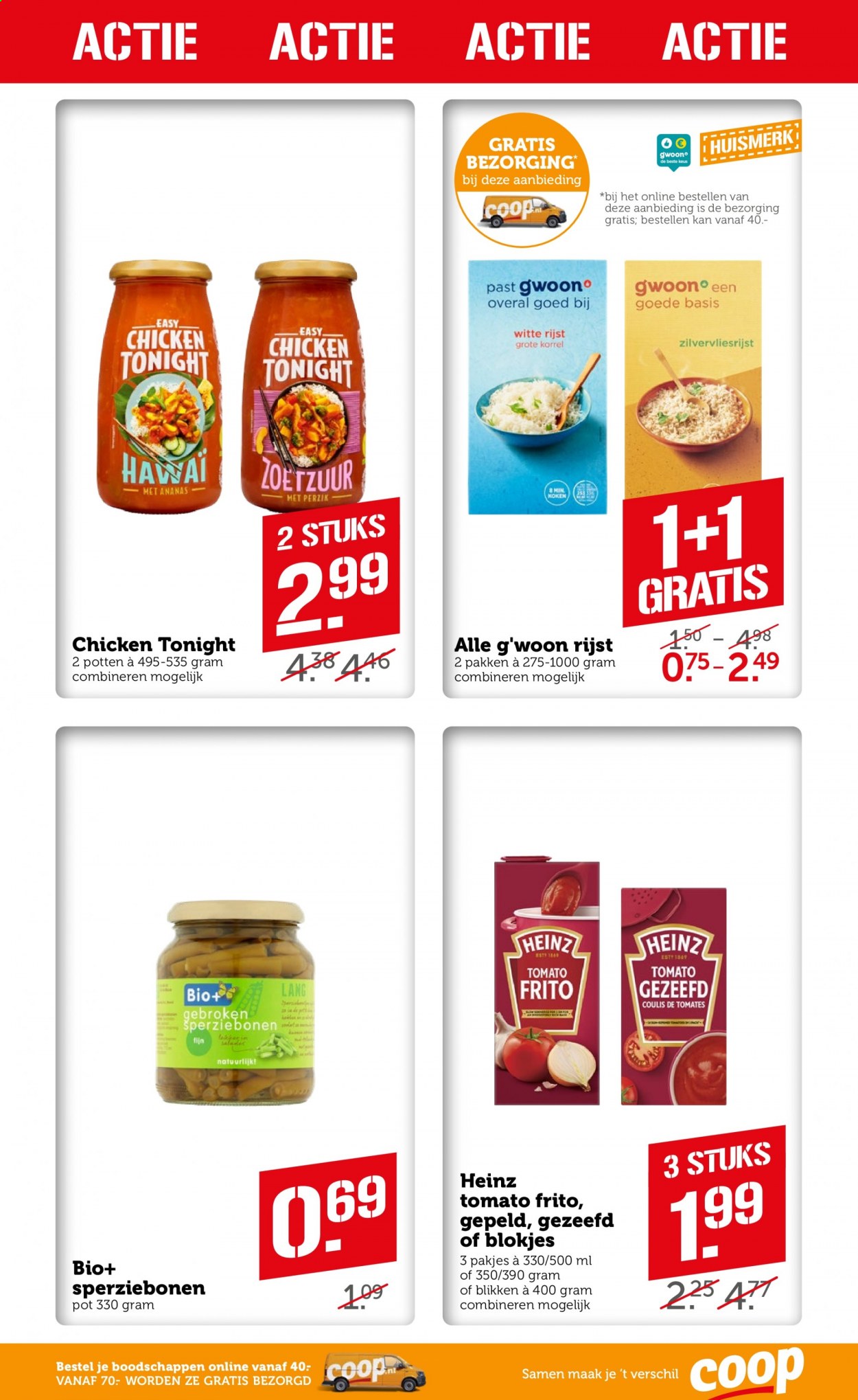 Coop-aanbieding - 9-8-2021 - 15-8-2021. Pagina 10