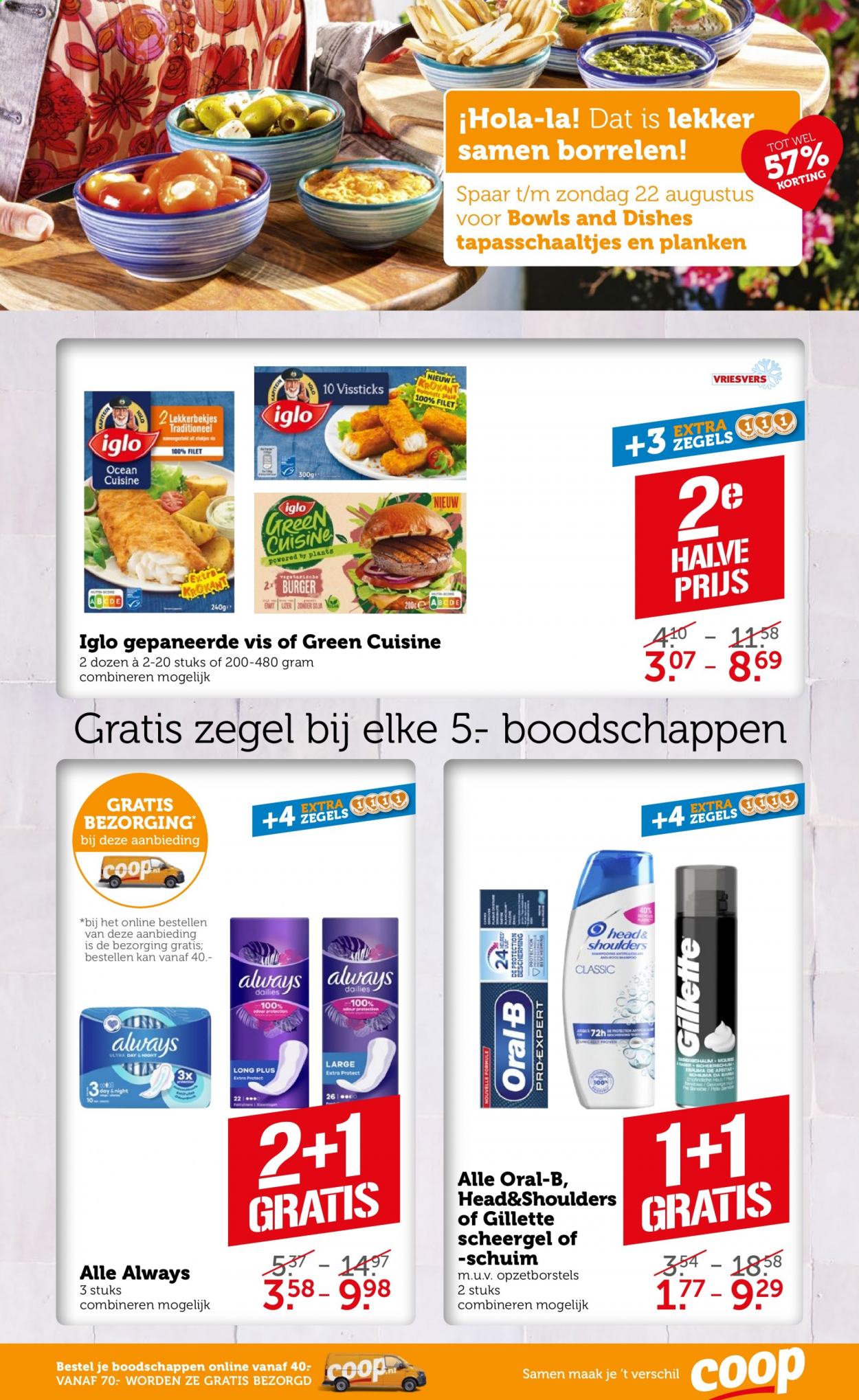 Coop-aanbieding - 9-8-2021 - 15-8-2021. Pagina 11