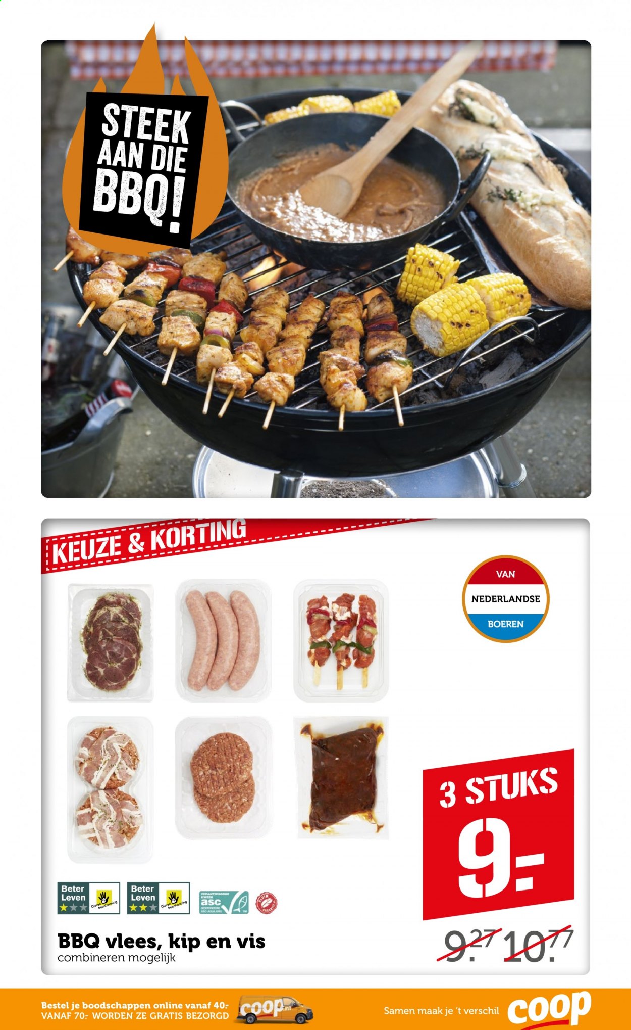 Coop-aanbieding - 9-8-2021 - 15-8-2021. Pagina 12