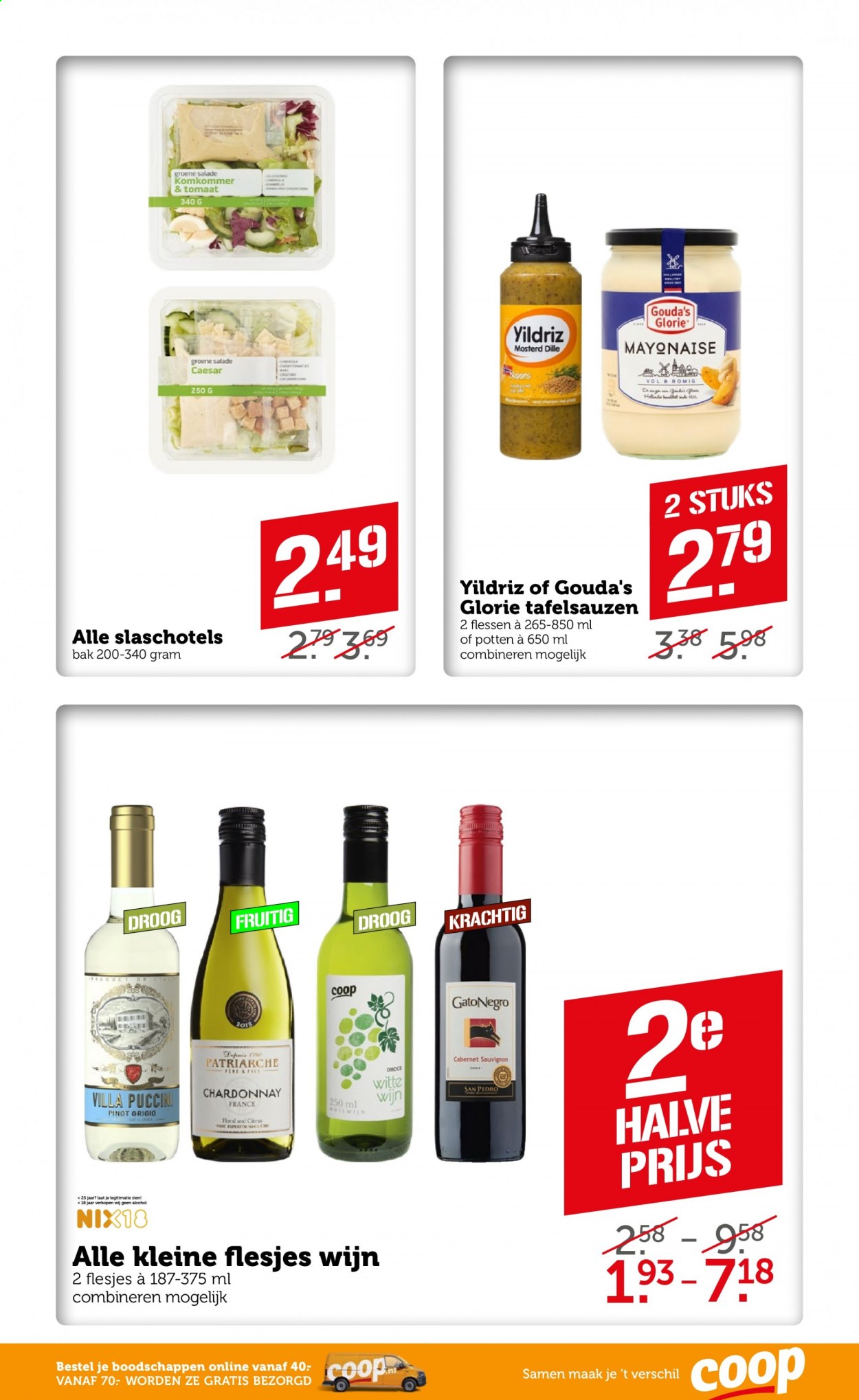 Coop-aanbieding - 9-8-2021 - 15-8-2021. Pagina 13