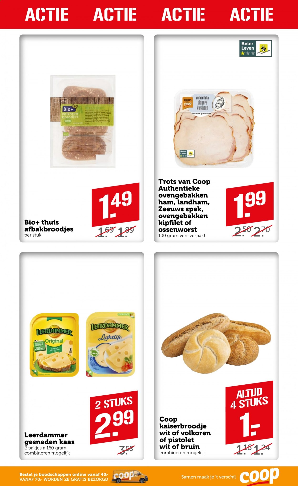 Coop-aanbieding - 9-8-2021 - 15-8-2021. Pagina 15
