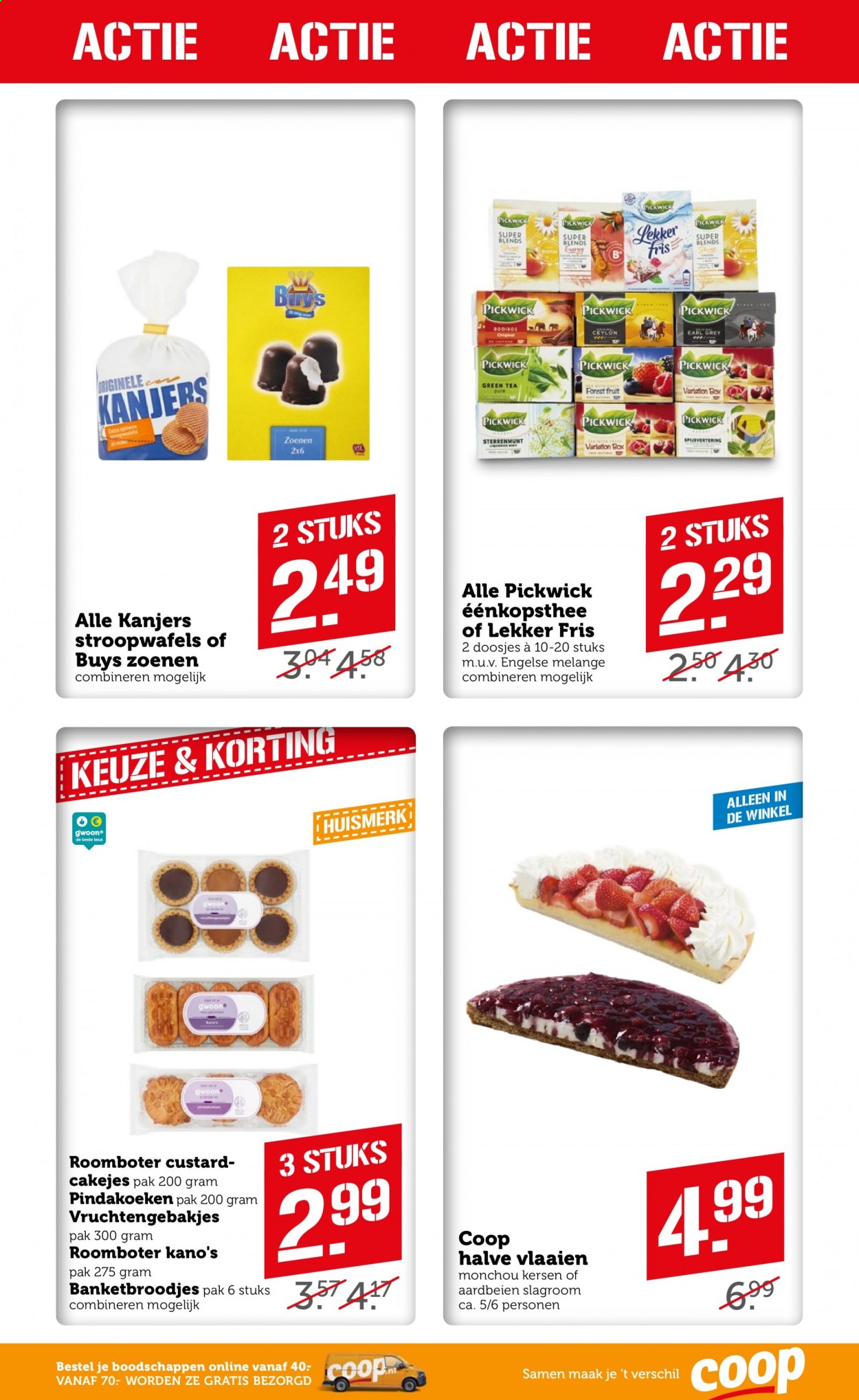 Coop-aanbieding - 9-8-2021 - 15-8-2021. Pagina 20