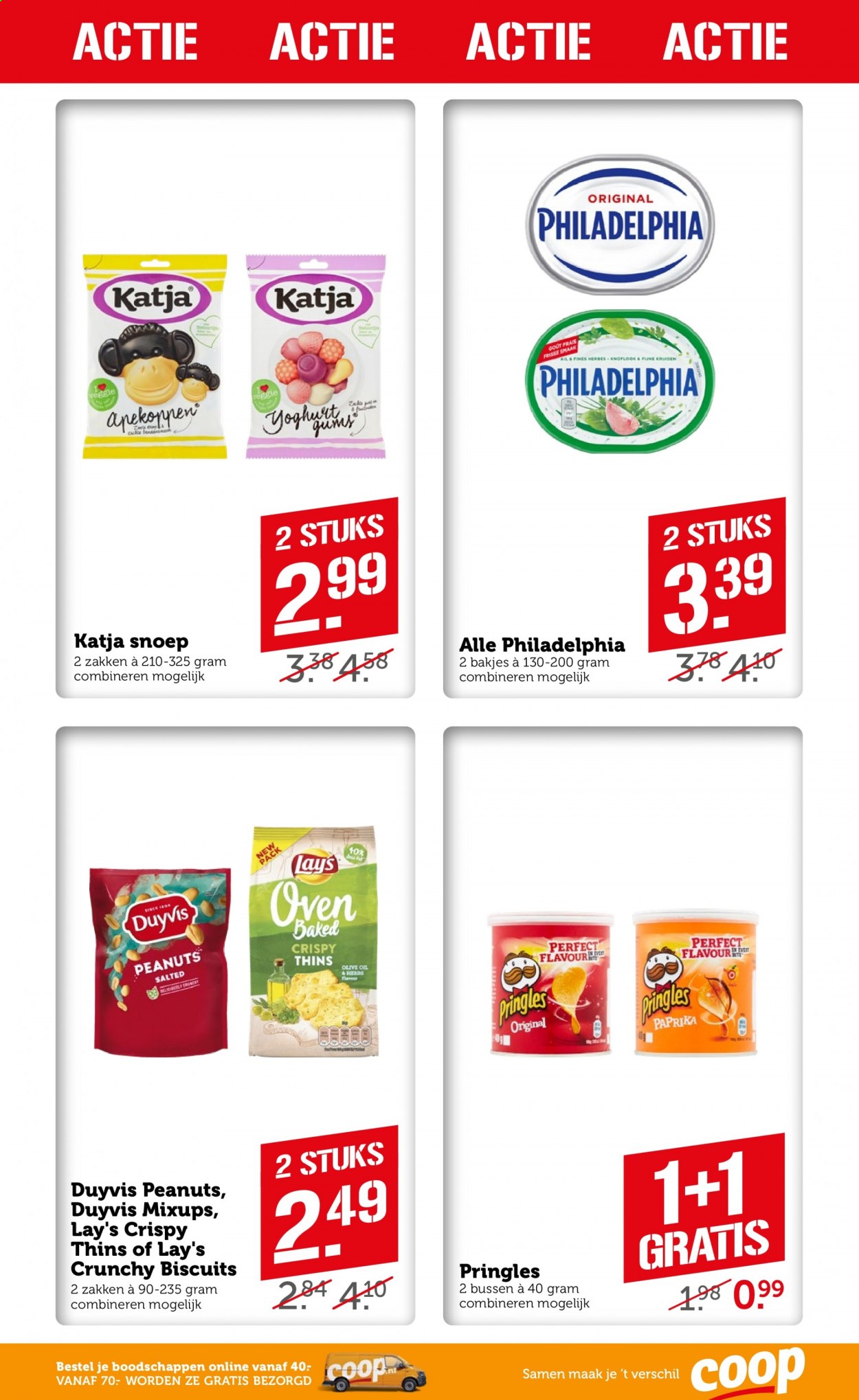Coop-aanbieding - 9-8-2021 - 15-8-2021. Pagina 22