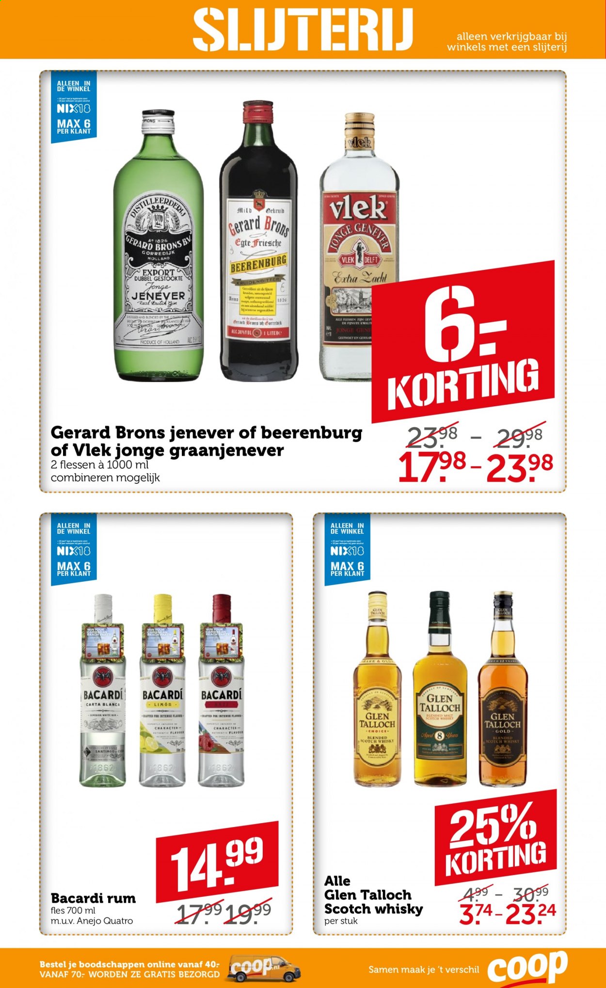 Coop-aanbieding - 9-8-2021 - 15-8-2021. Pagina 24