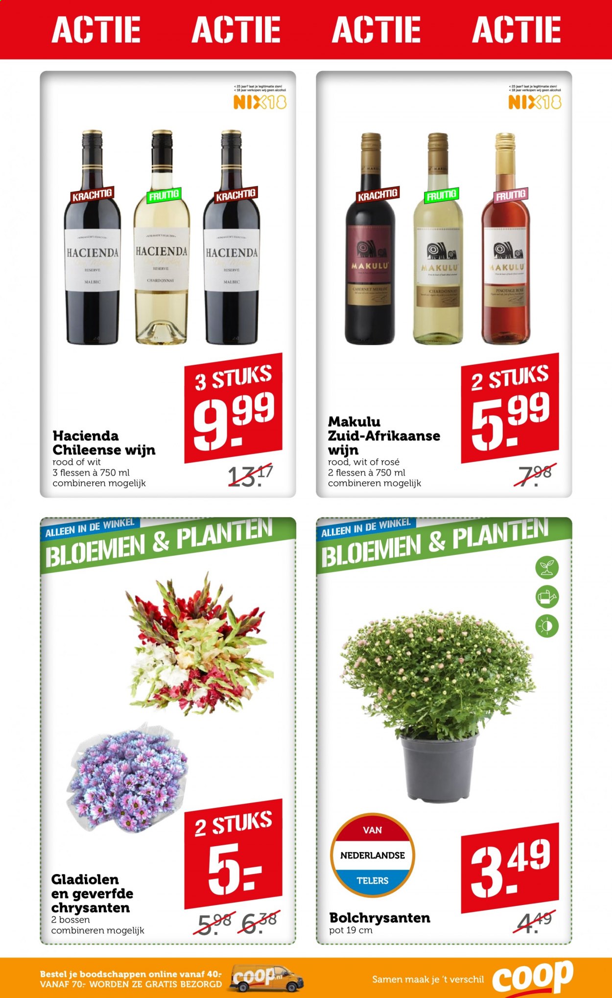 Coop-aanbieding - 9-8-2021 - 15-8-2021. Pagina 25