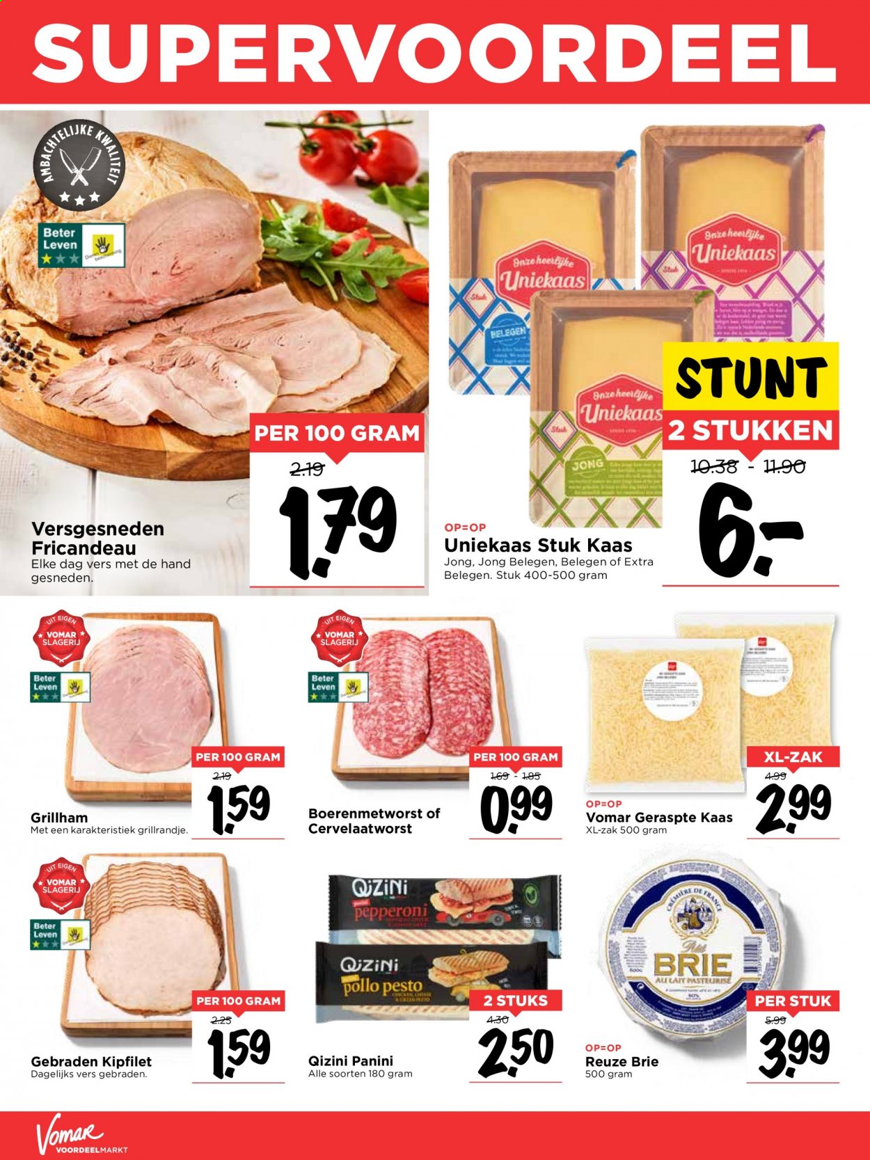 Vomar-aanbieding - 8-8-2021 - 14-8-2021. Pagina 8