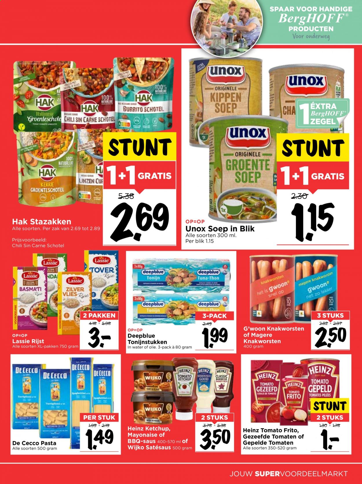 Vomar-aanbieding - 8-8-2021 - 14-8-2021. Pagina 11