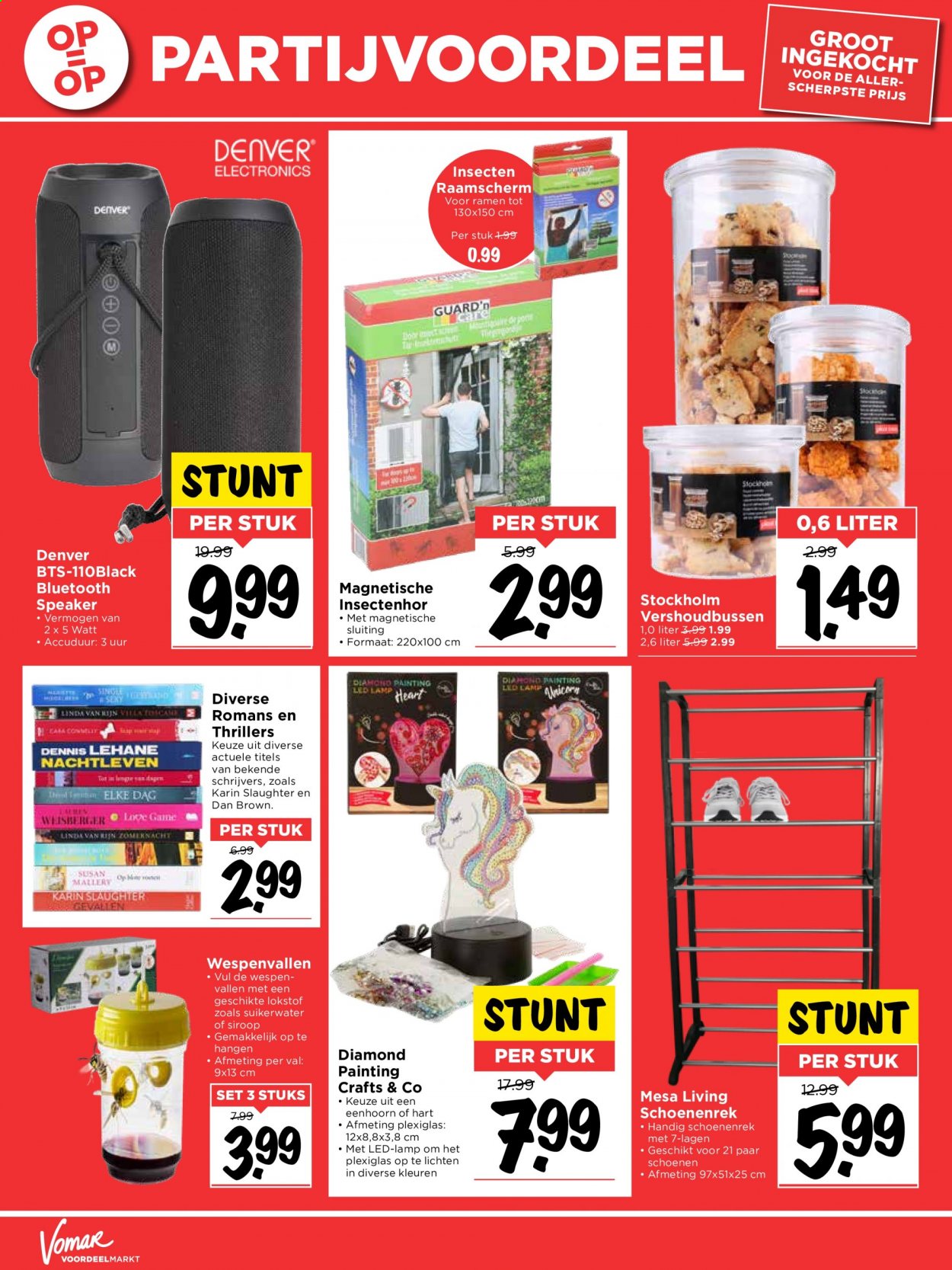 Vomar-aanbieding - 8-8-2021 - 14-8-2021. Pagina 14