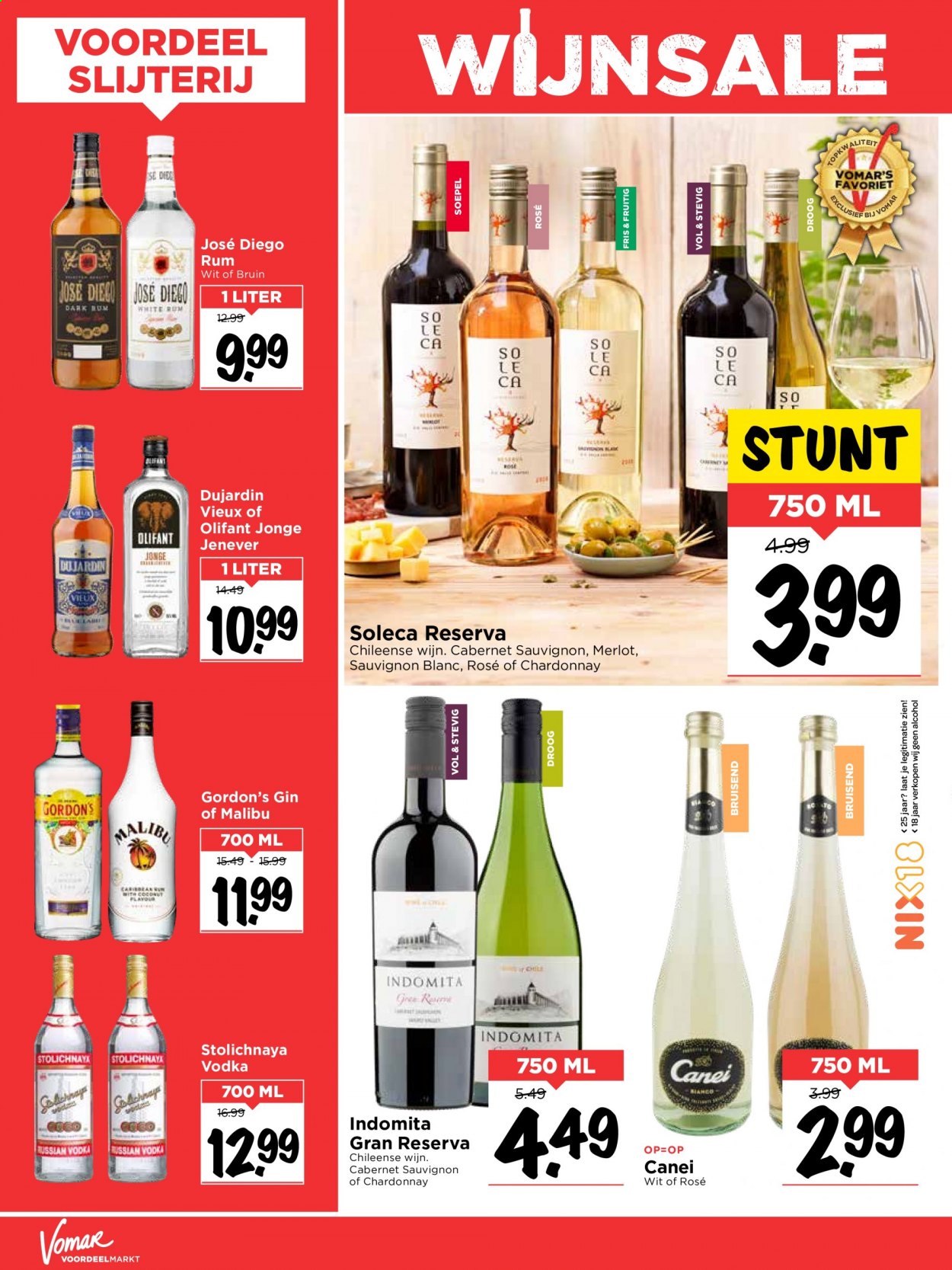 Vomar-aanbieding - 8-8-2021 - 14-8-2021. Pagina 16
