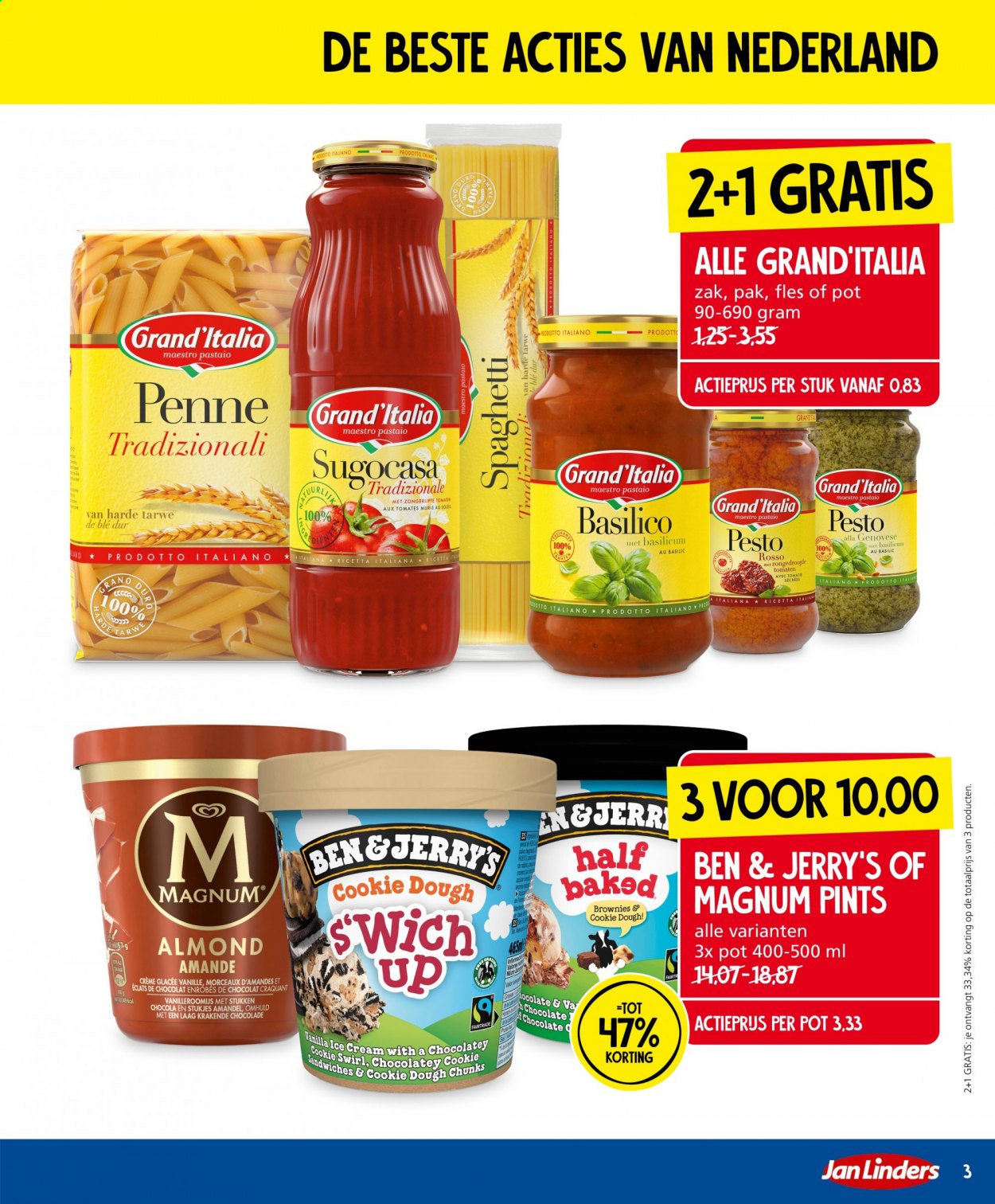 Jan Linders-aanbieding - 9-8-2021 - 15-8-2021. Pagina 3