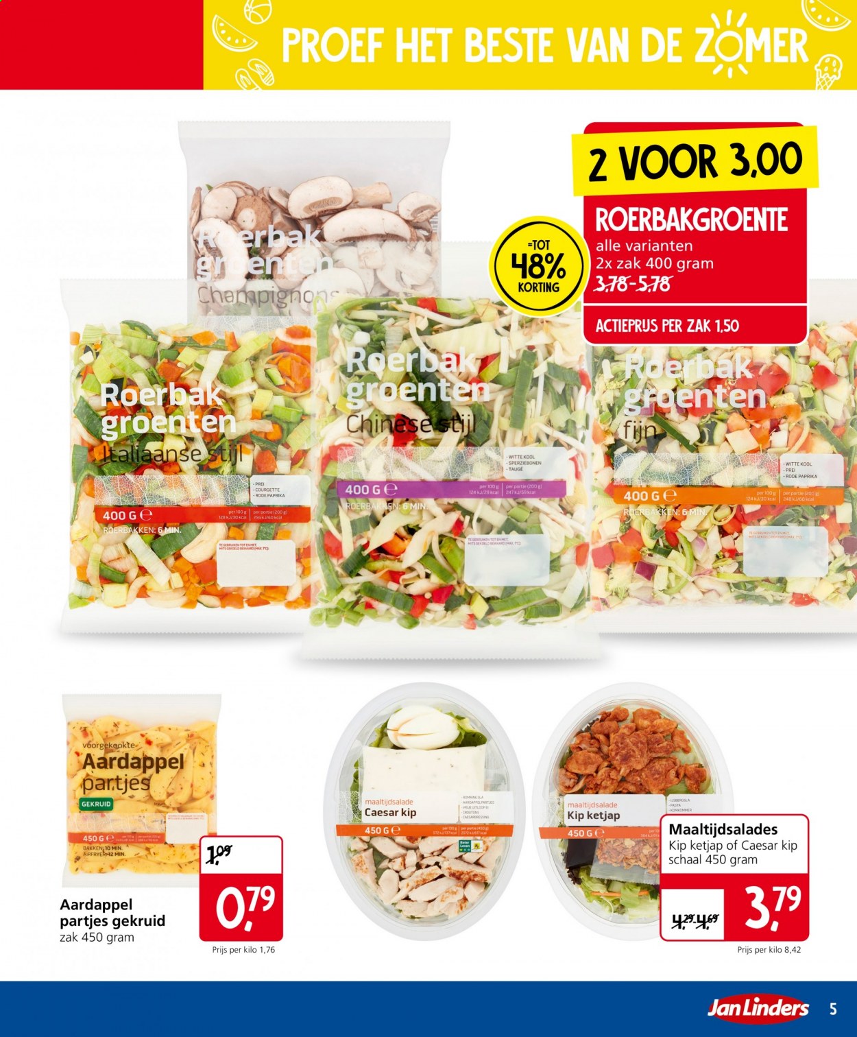 Jan Linders-aanbieding - 9-8-2021 - 15-8-2021. Pagina 5