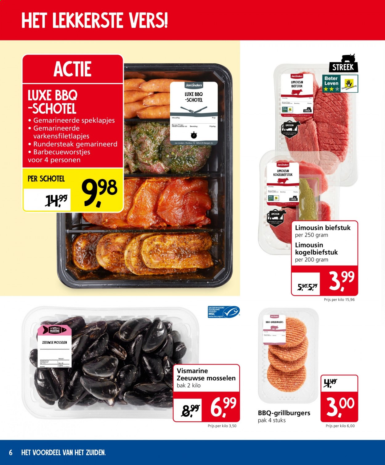Jan Linders-aanbieding - 9-8-2021 - 15-8-2021. Pagina 6