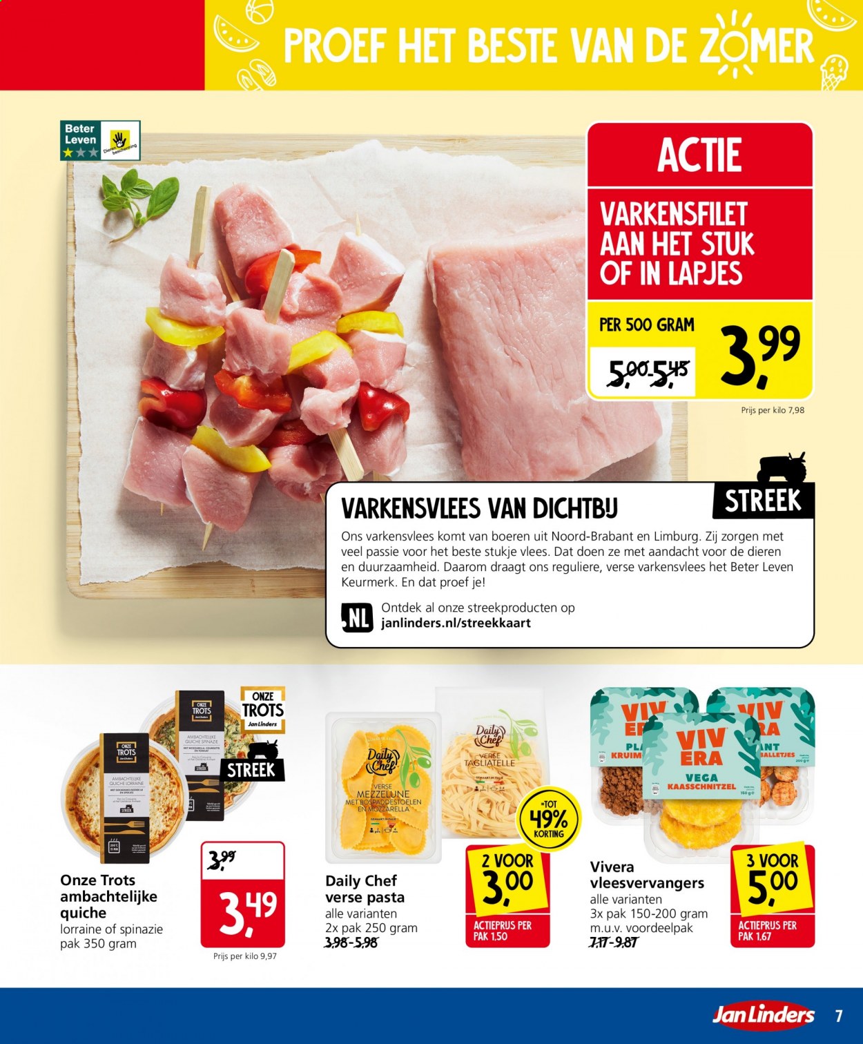 Jan Linders-aanbieding - 9-8-2021 - 15-8-2021. Pagina 7
