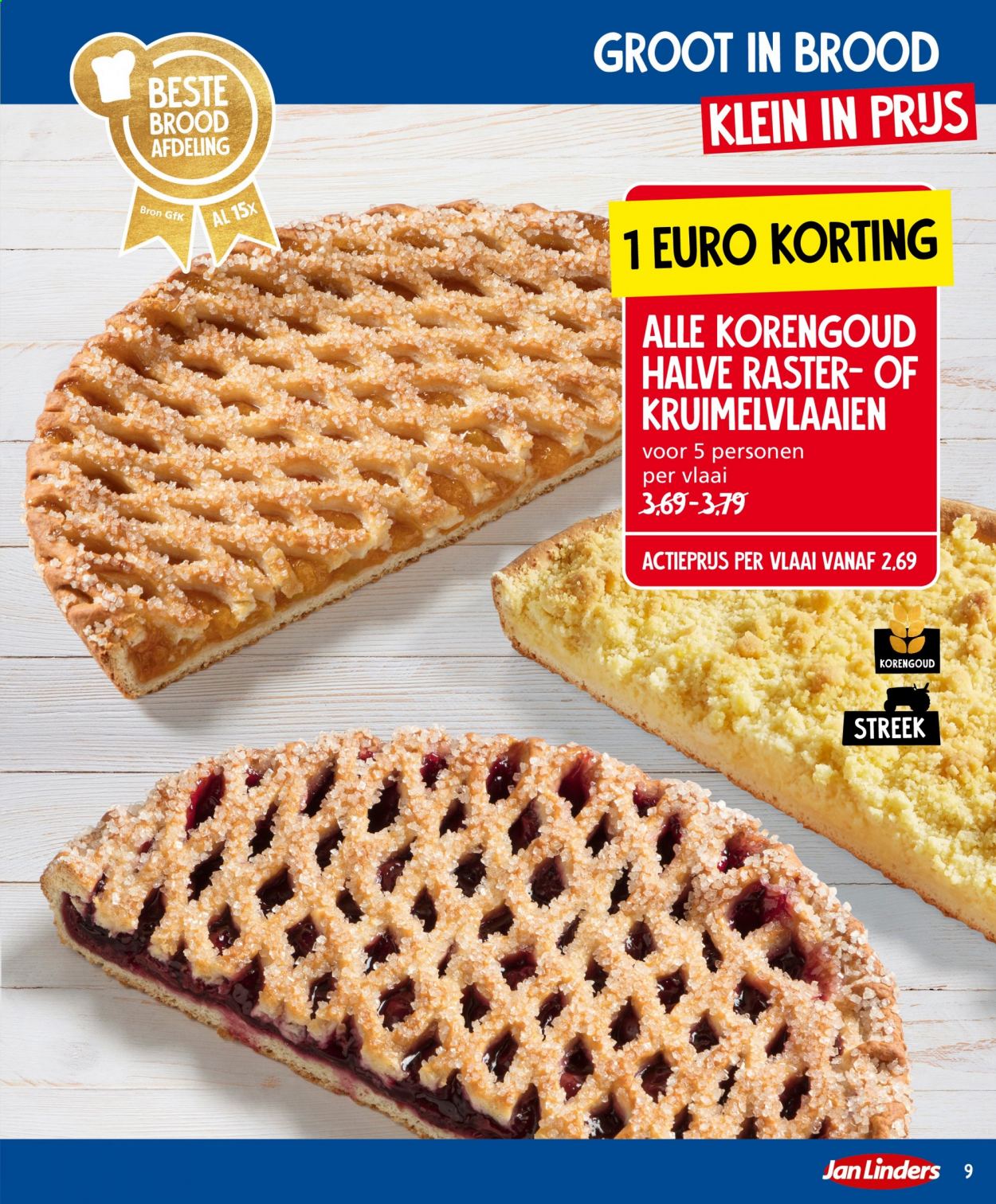 Jan Linders-aanbieding - 9-8-2021 - 15-8-2021. Pagina 9
