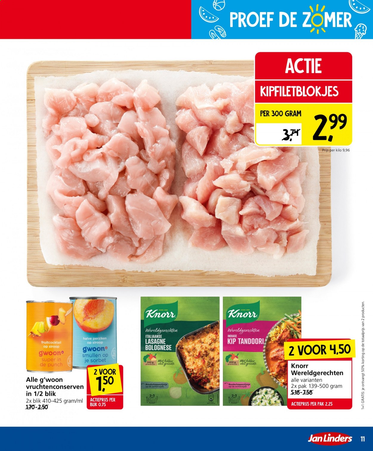Jan Linders-aanbieding - 9-8-2021 - 15-8-2021. Pagina 11