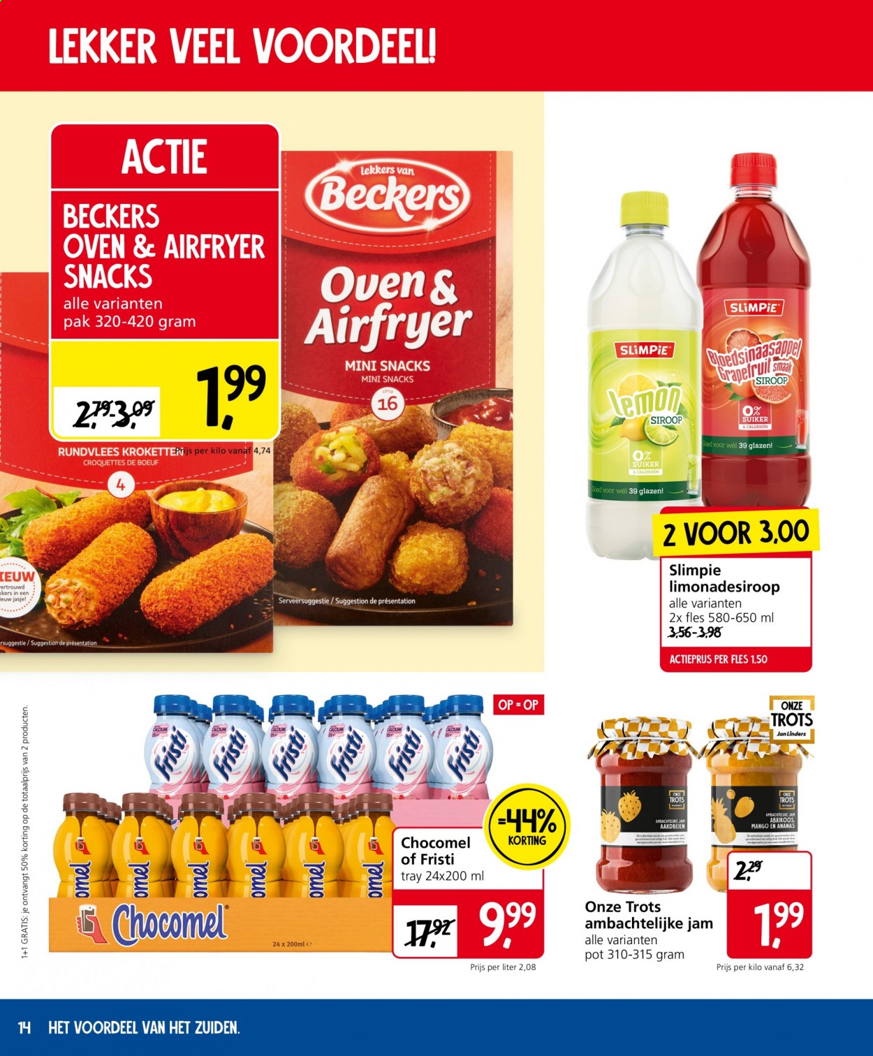 Jan Linders-aanbieding - 9-8-2021 - 15-8-2021. Pagina 14