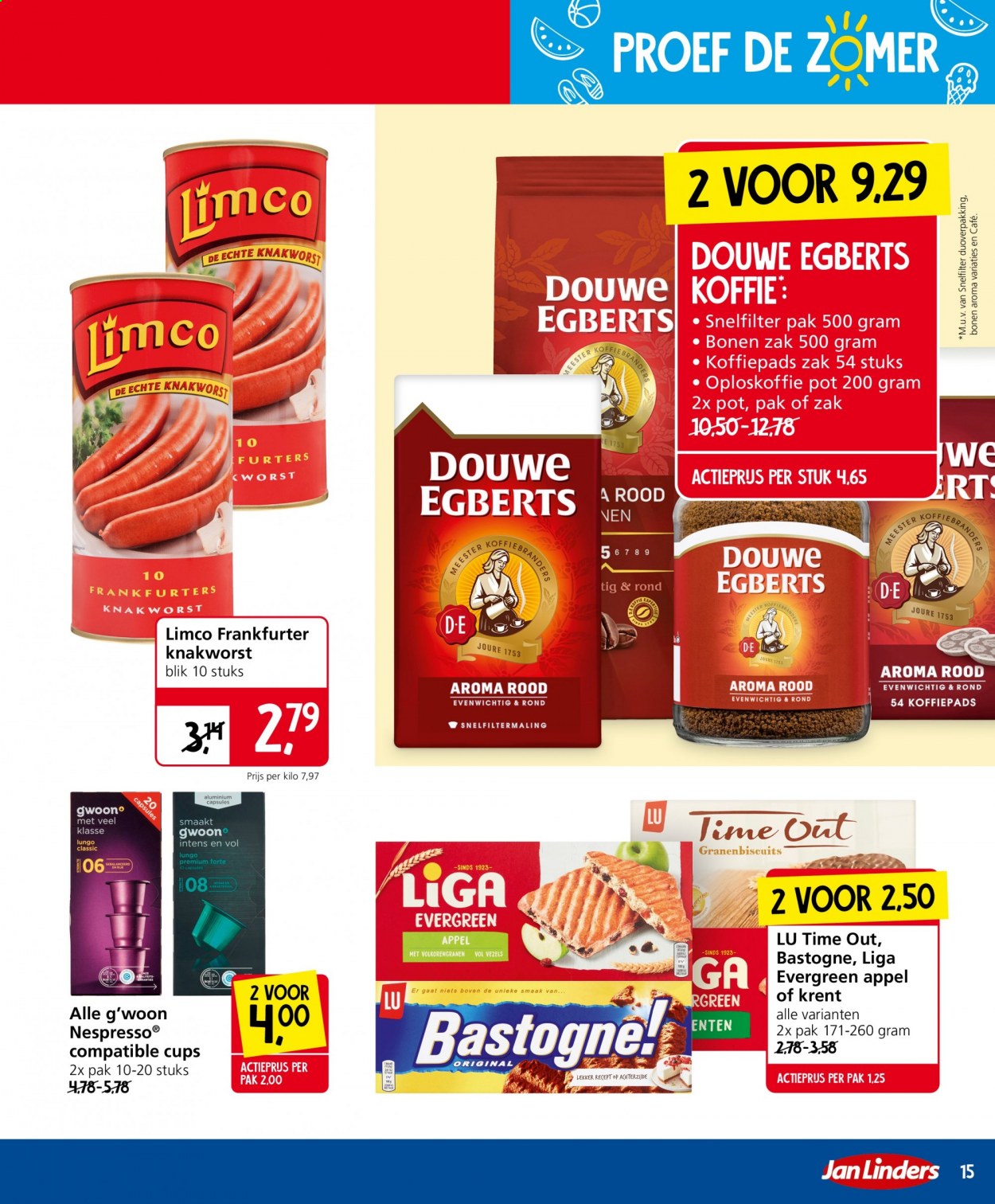 Jan Linders-aanbieding - 9-8-2021 - 15-8-2021. Pagina 15