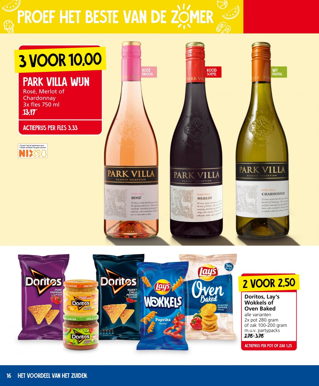 Jan Linders-aanbieding - 9-8-2021 - 15-8-2021. Pagina 16