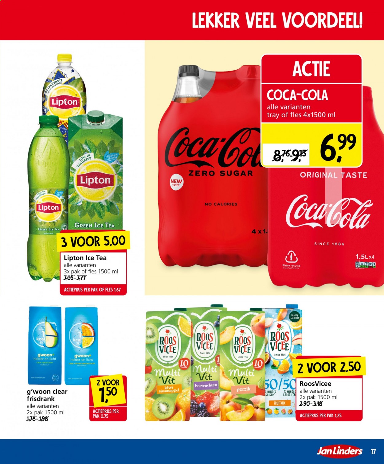 Jan Linders-aanbieding - 9-8-2021 - 15-8-2021. Pagina 17