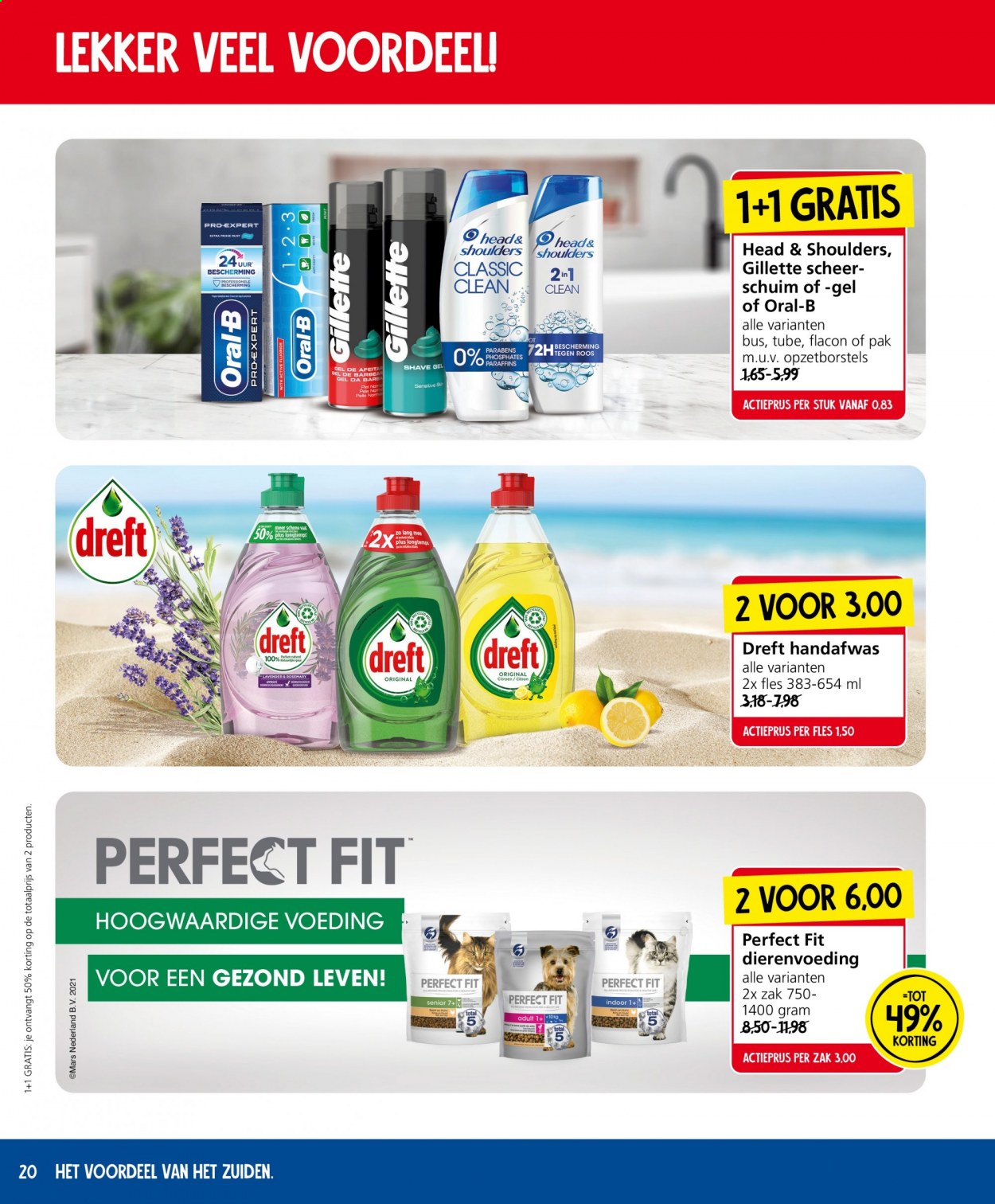 Jan Linders-aanbieding - 9-8-2021 - 15-8-2021. Pagina 20