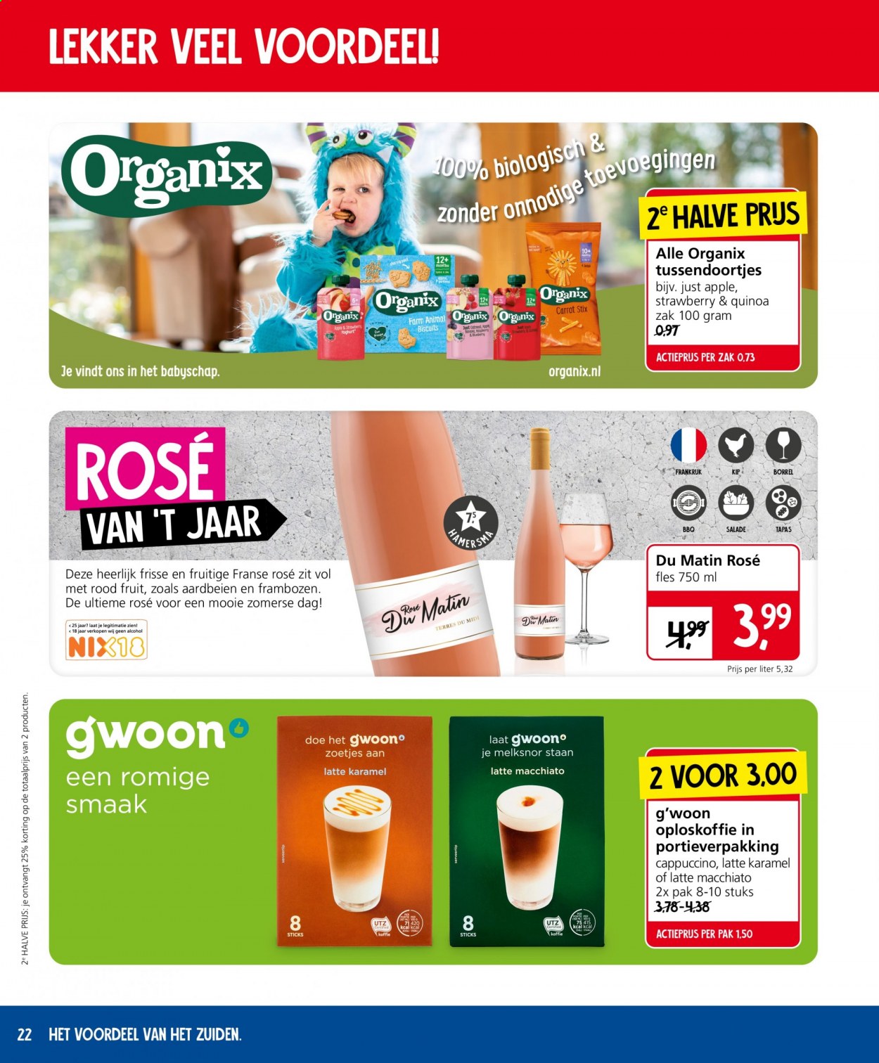 Jan Linders-aanbieding - 9-8-2021 - 15-8-2021. Pagina 22