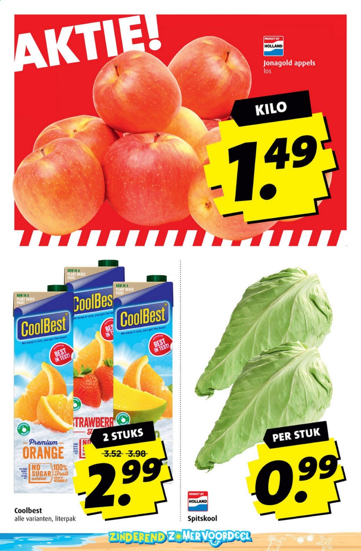 Boni-aanbieding - 11-8-2021 - 17-8-2021. Pagina 2