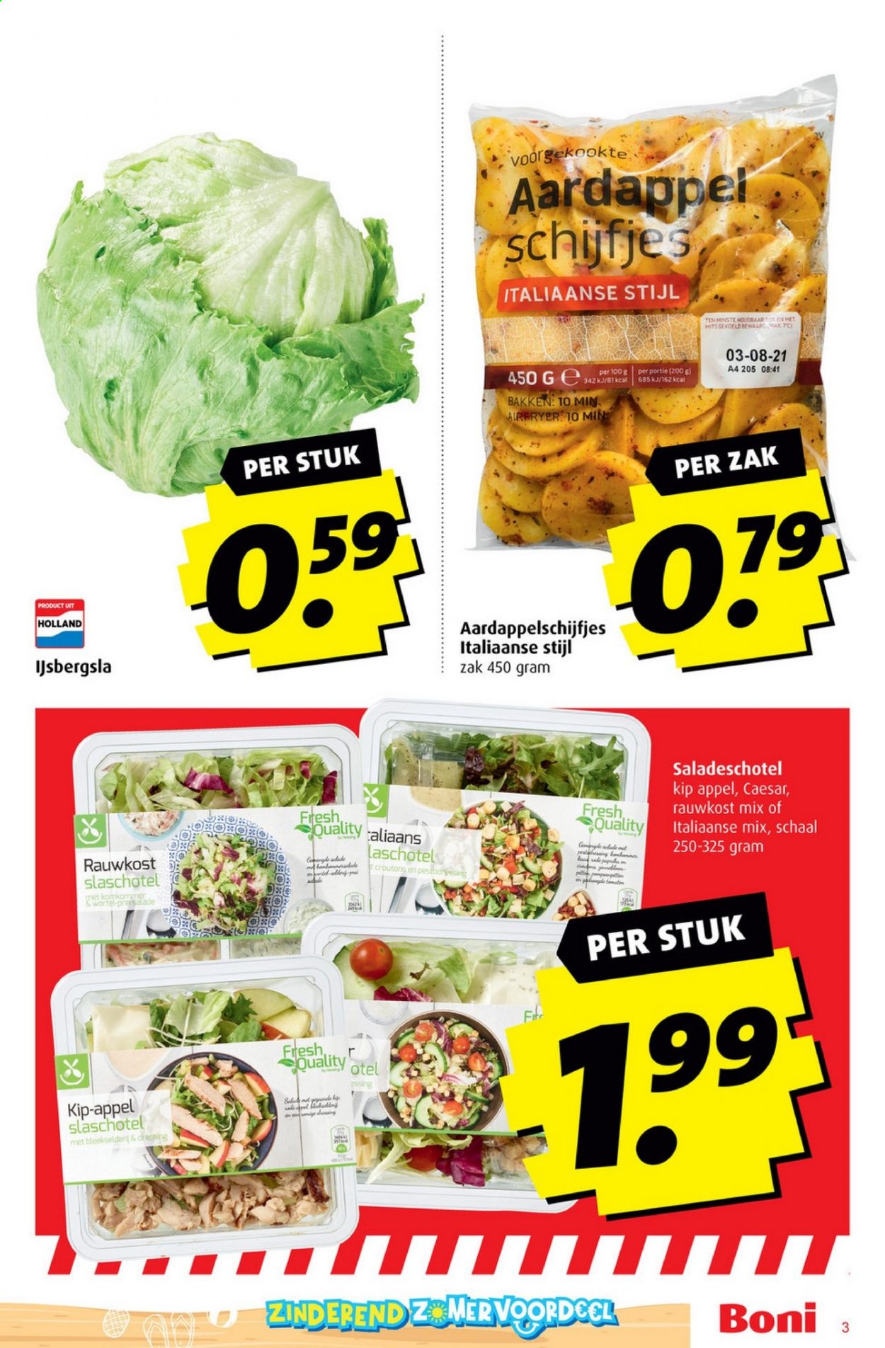 Boni-aanbieding - 11-8-2021 - 17-8-2021. Pagina 3