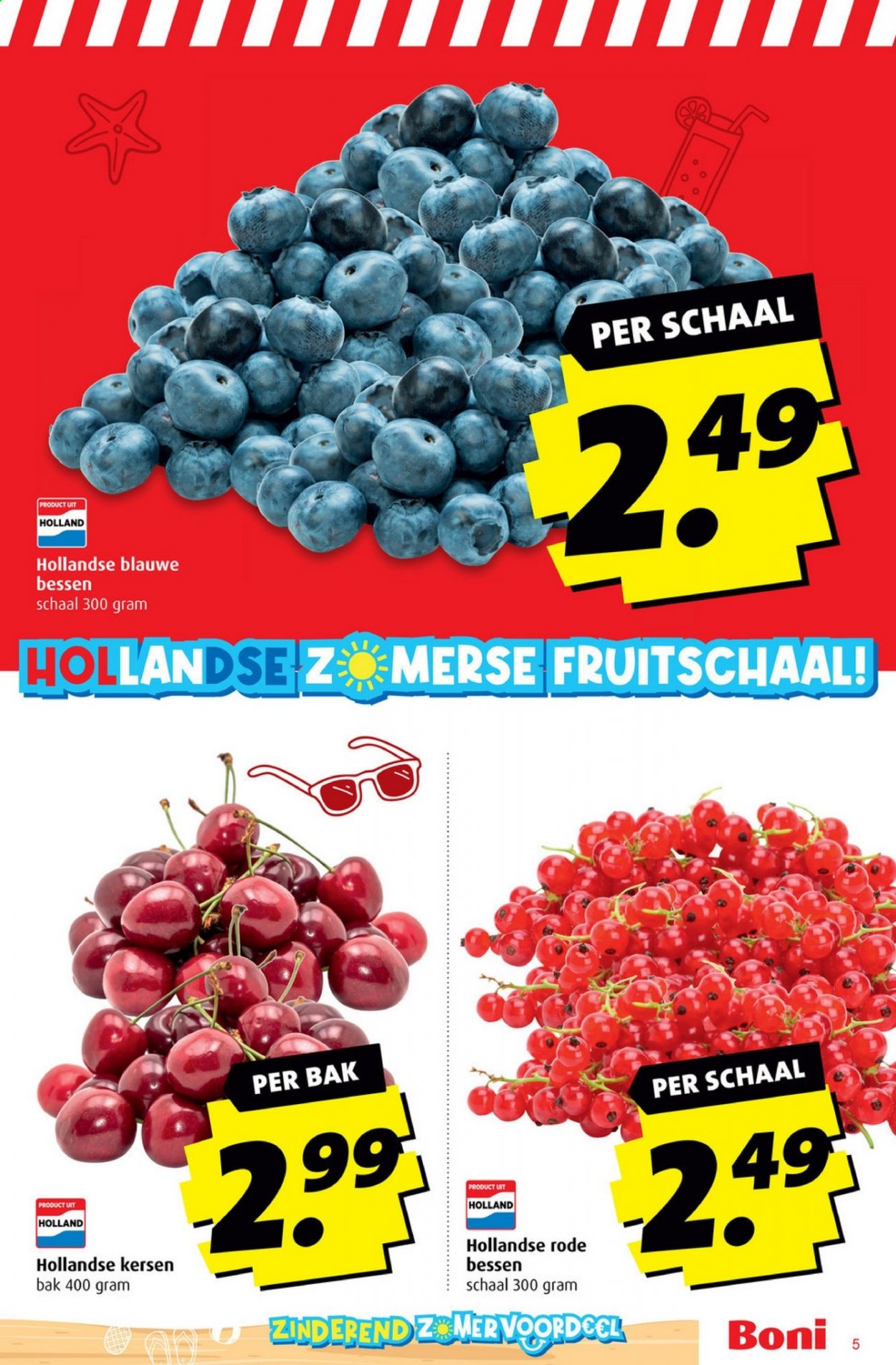Boni-aanbieding - 11-8-2021 - 17-8-2021. Pagina 5