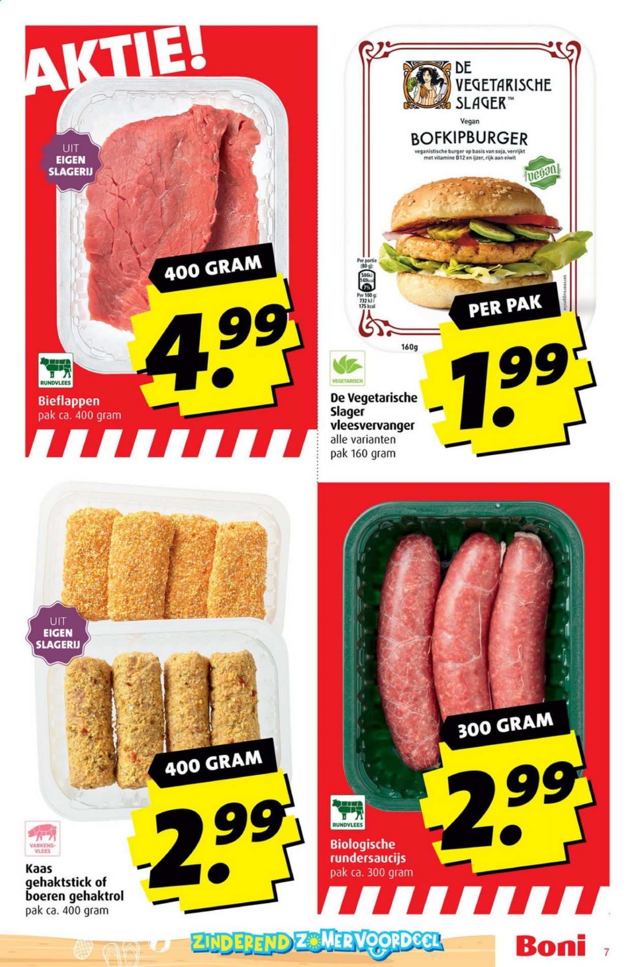 Boni-aanbieding - 11-8-2021 - 17-8-2021. Pagina 7