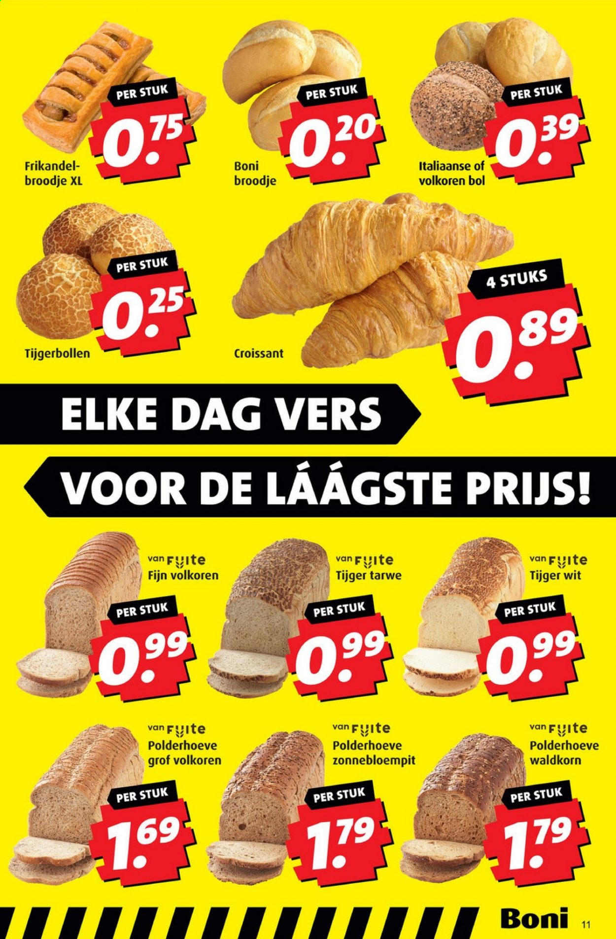 Boni-aanbieding - 11-8-2021 - 17-8-2021. Pagina 11